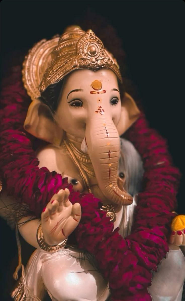 736x1198 Is there any Ganpati Aagman on 23rd August