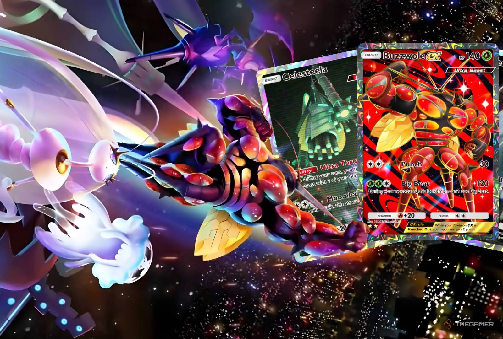 1600x1080 How To Build And Play A Buzzwole ex Pheromosa Deck In Pokemon TCG Pocket