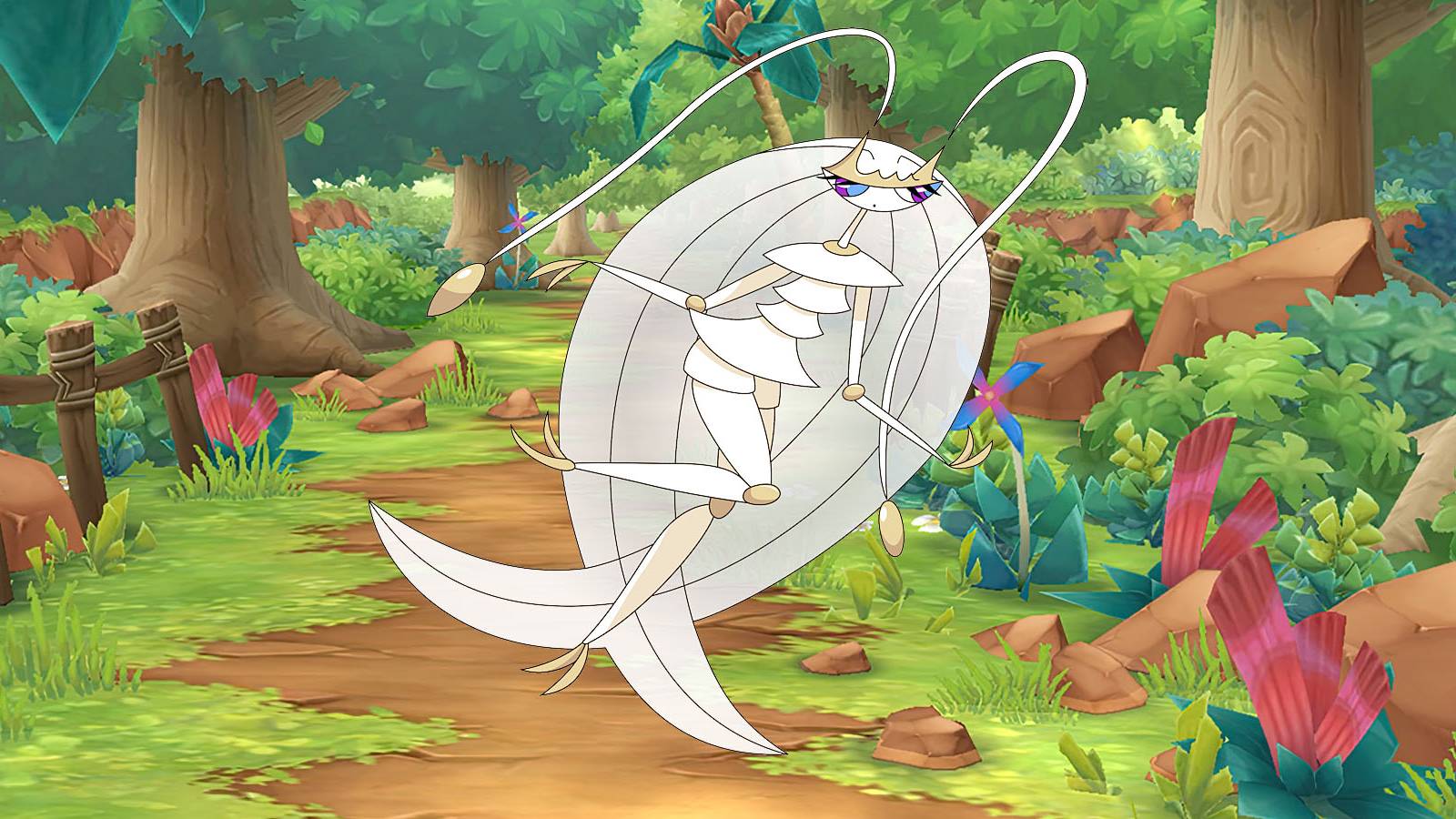 1600x900 New Cockroach Species Named After Pokemon Pheromosa