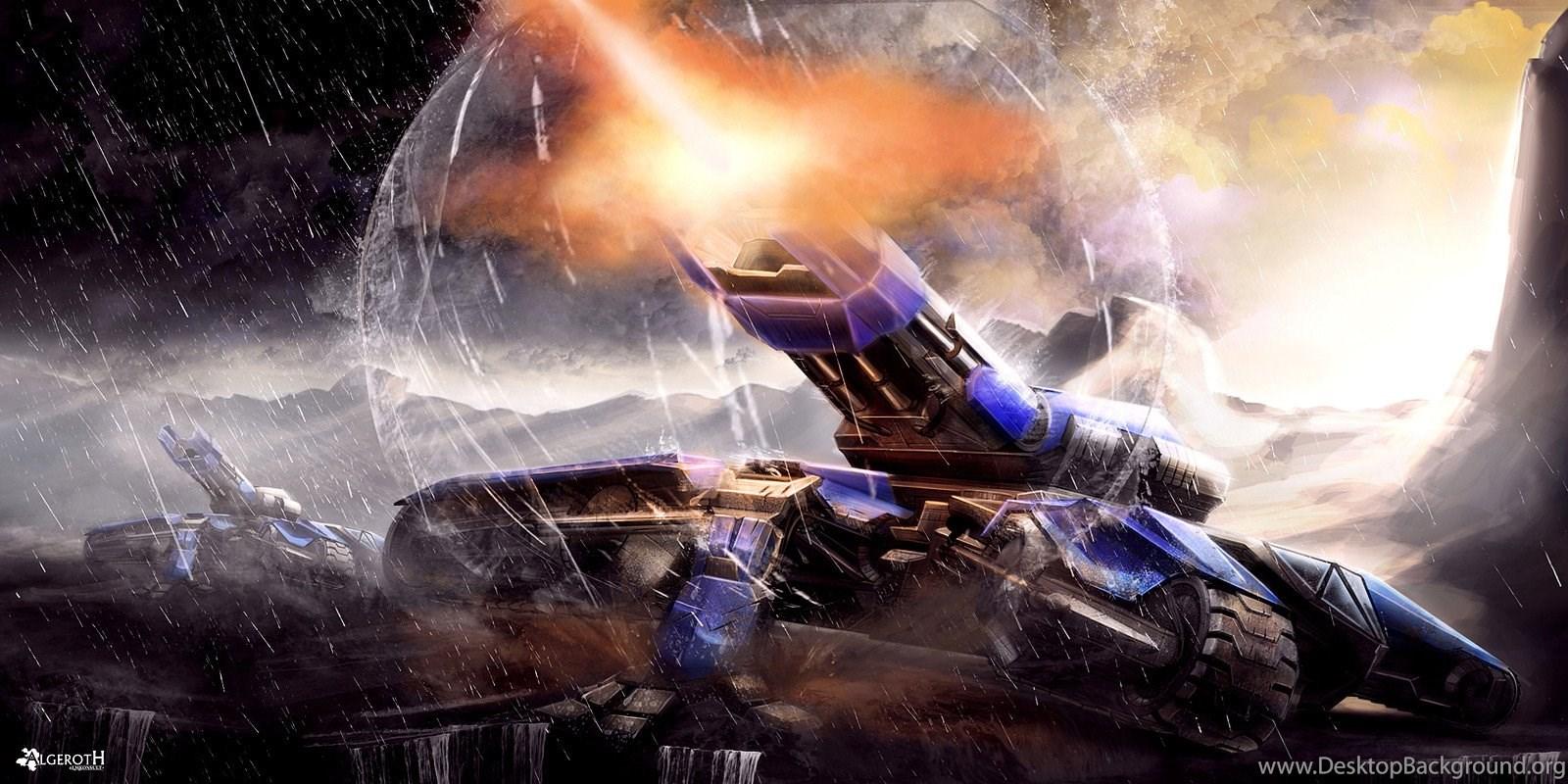 1600x800 Starcraft 2 4 1600x Free Desktop Wallpaper, Cool Wallpaper