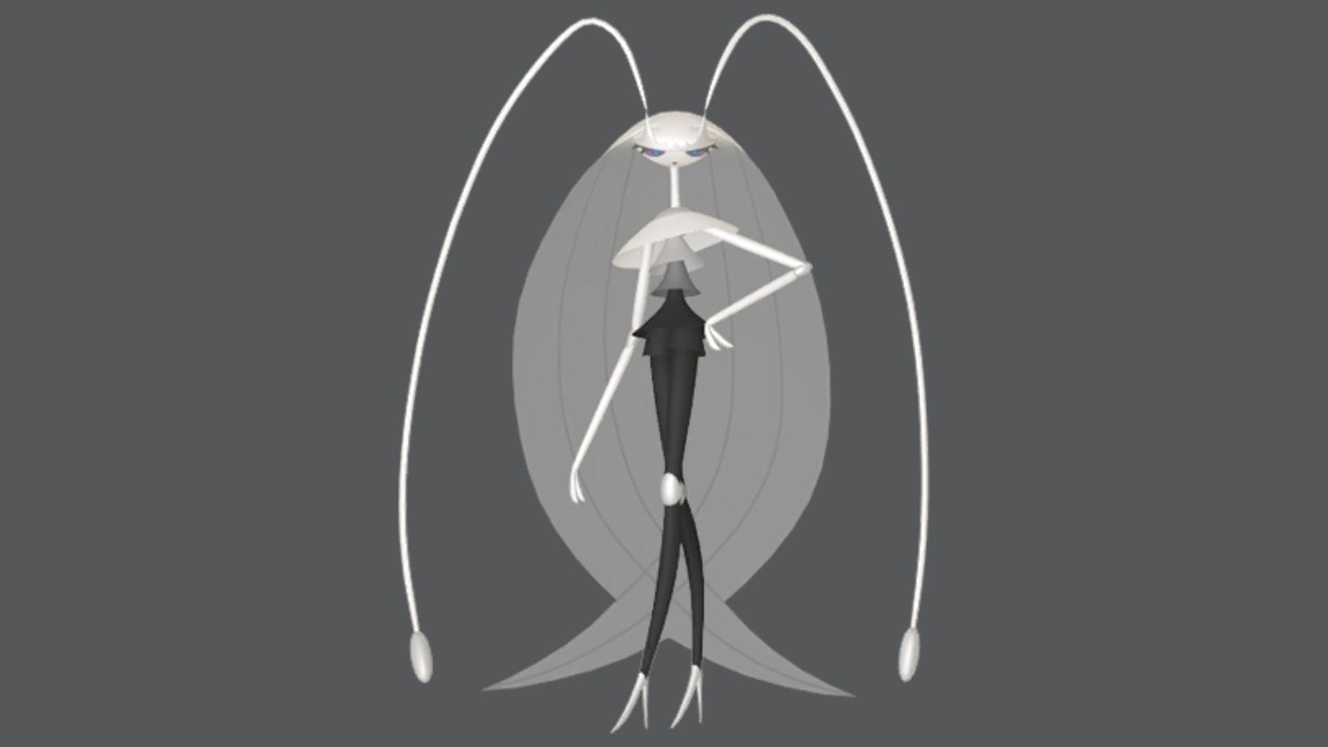 1920x1080 Pokemon GO Pheromosa raid guide: Weaknesses and best counters