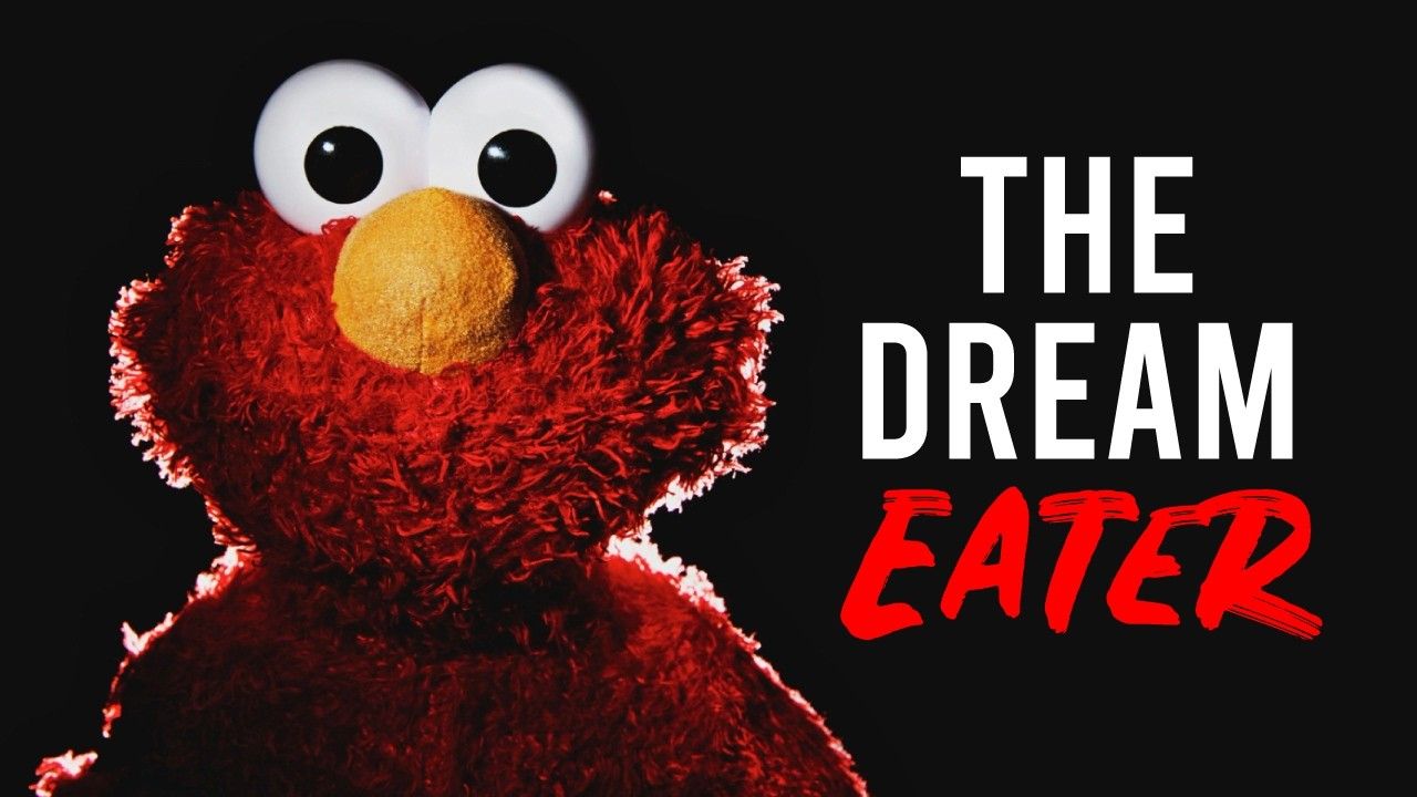 1280x720 Elmo The Dream Eater: The Terrifying Lost Sesame Street Episode