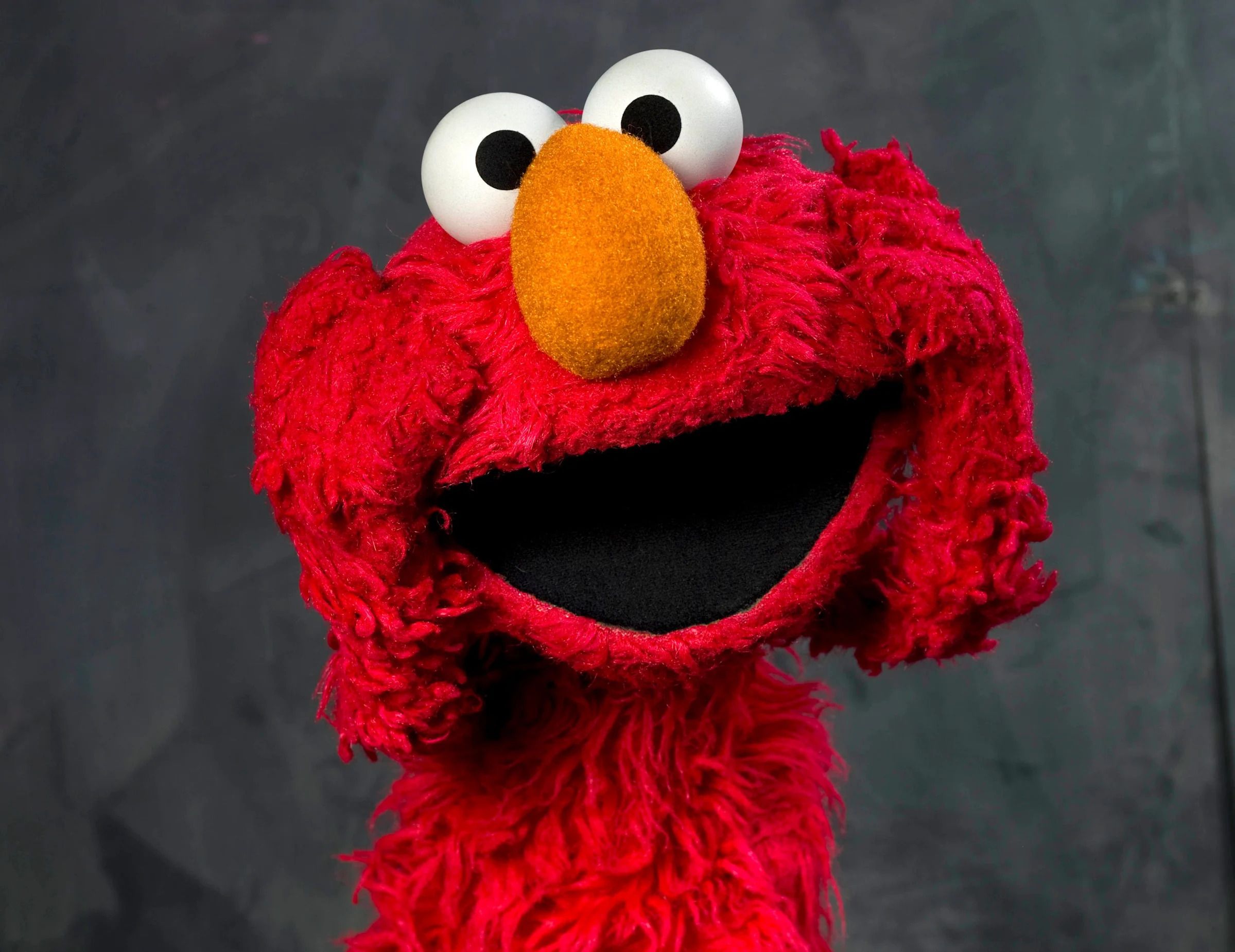 2399x1850 Elmo is 'unhinged' and social media can relate. Here are the viral moments getting attention in 2022