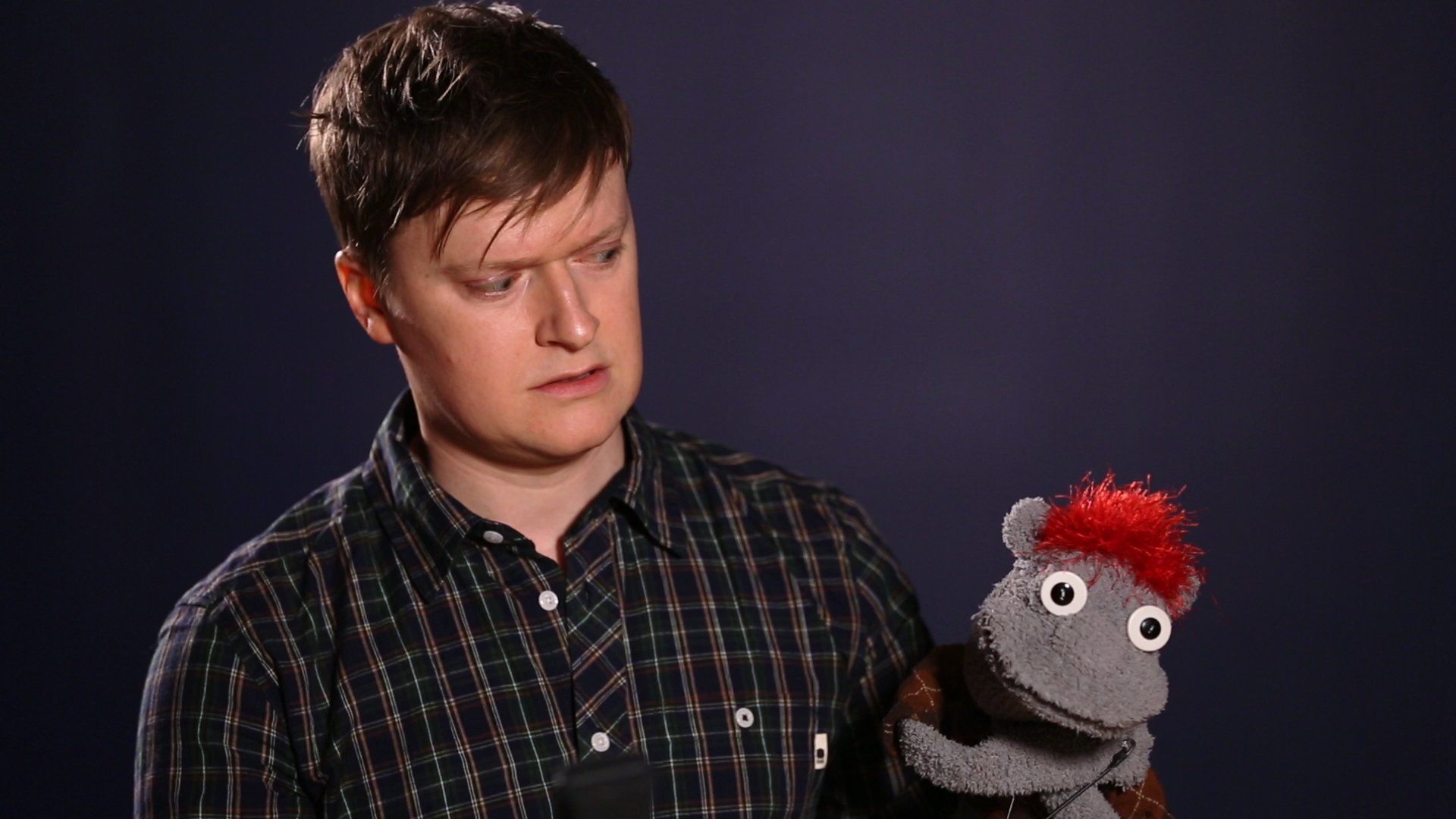 1920x1080 In Performance: Steven Boyer