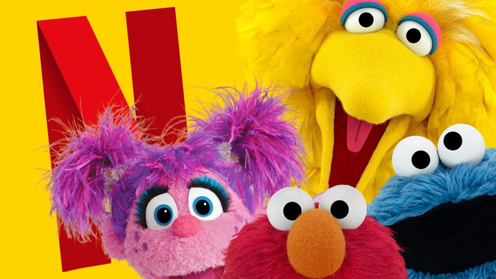 1600x900 Elmo's World (TV Series 1996–2017)