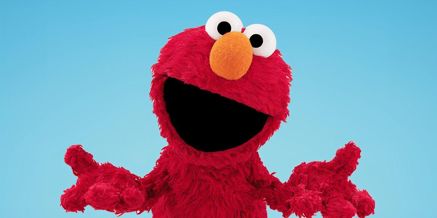 1400x700 Elmo's World (TV Series 1996–2017)
