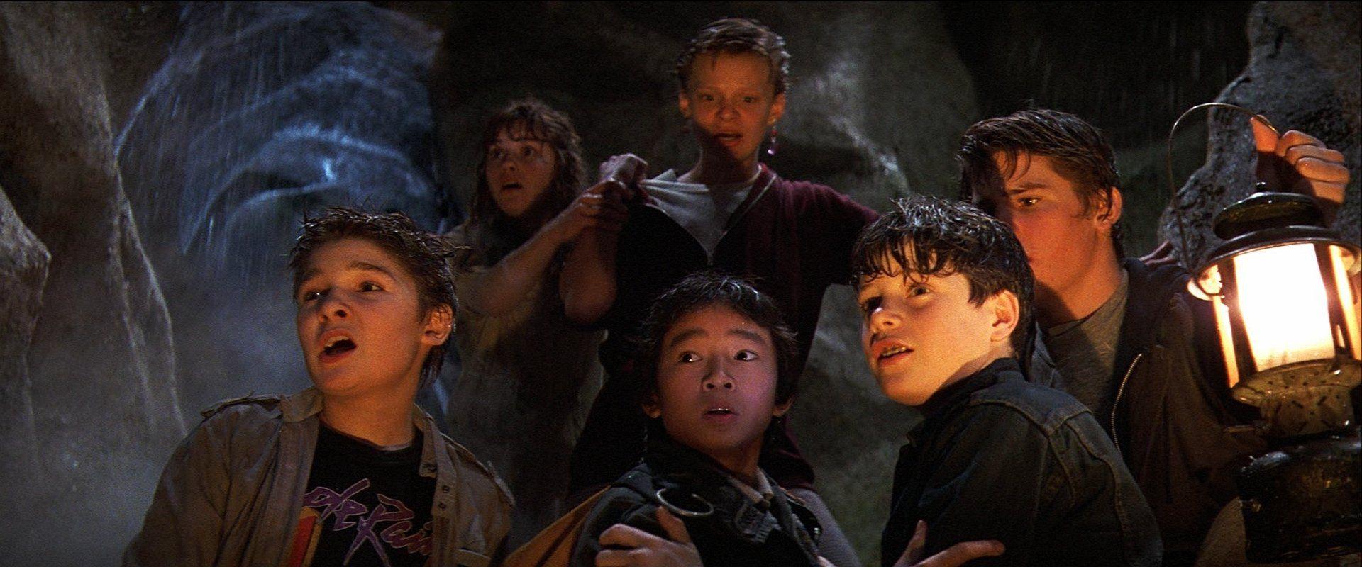 1920x800 The Goonies Wallpaper and Background Imagex800