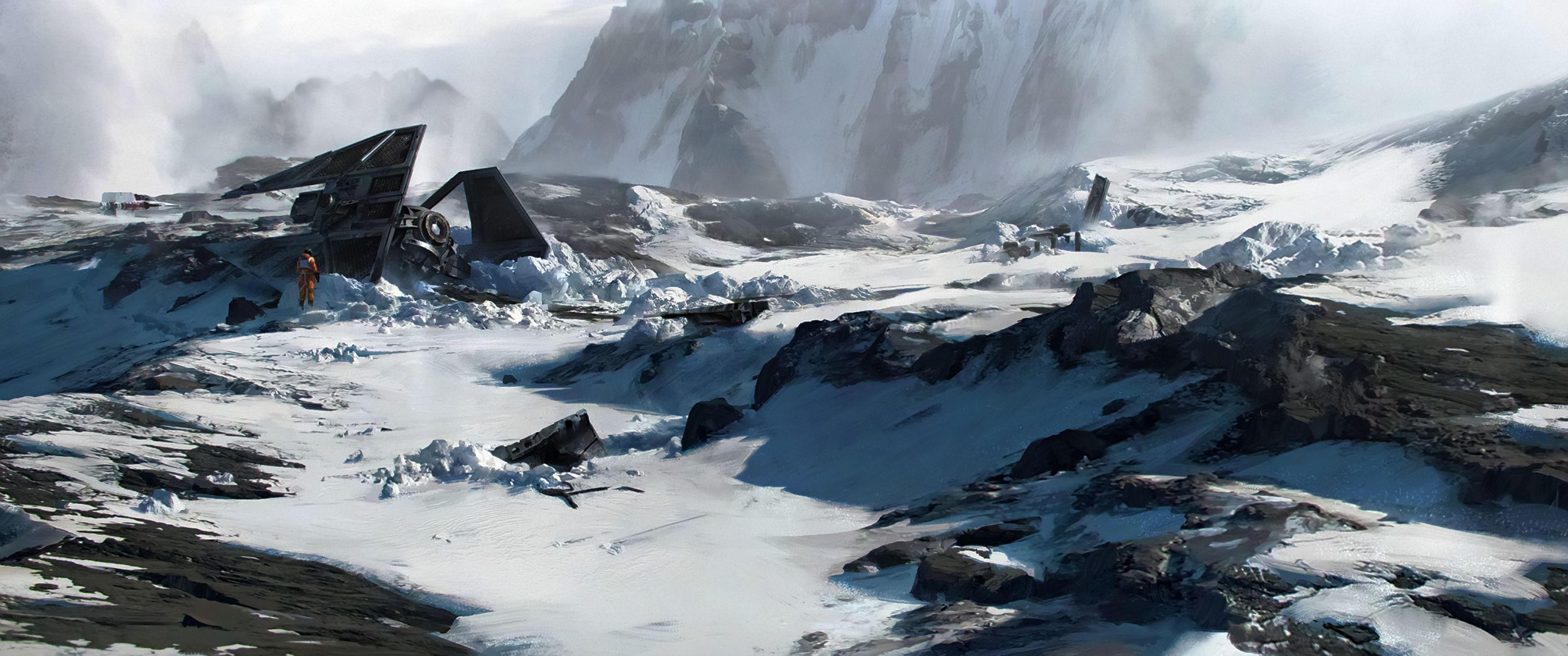 3440x1440 Star Wars [3440x1440]