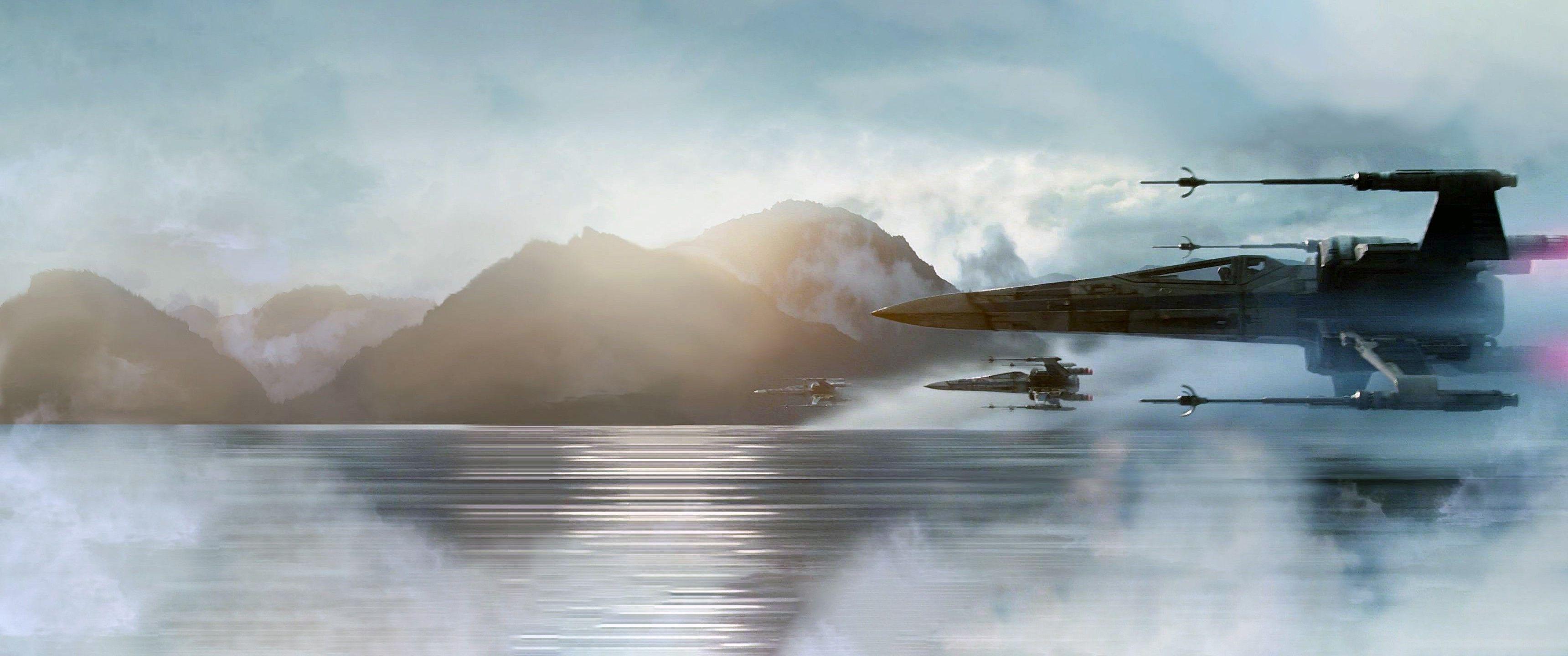 3440x1440 Star Wars Wallpaper Widescreen