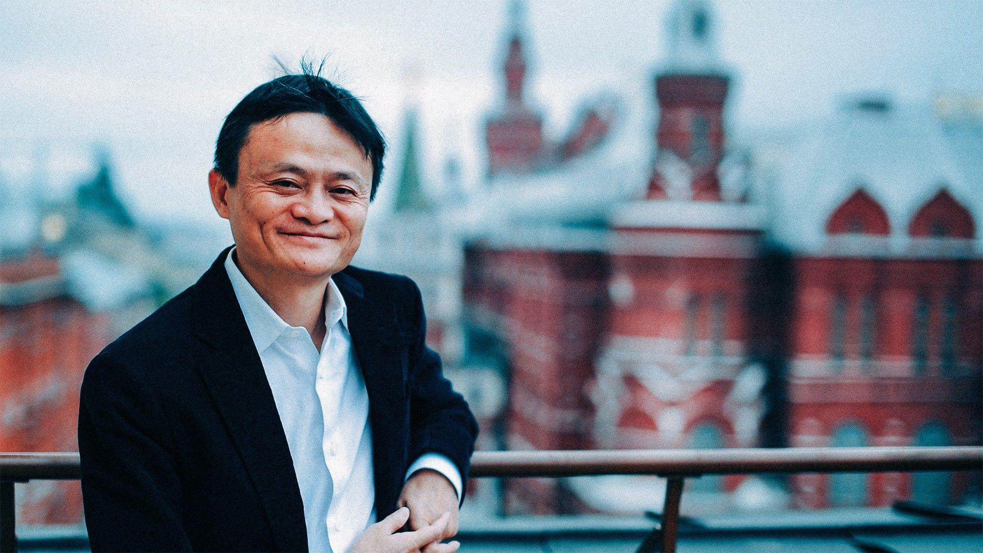 Jack Ma Wallpapers Top Free Jack Ma Backgrounds 