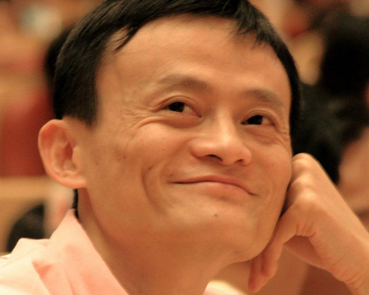 5 things to know about Jack Ma, the man who dethroned Mukesh Ambani to  become Asia's richest man | GQ India