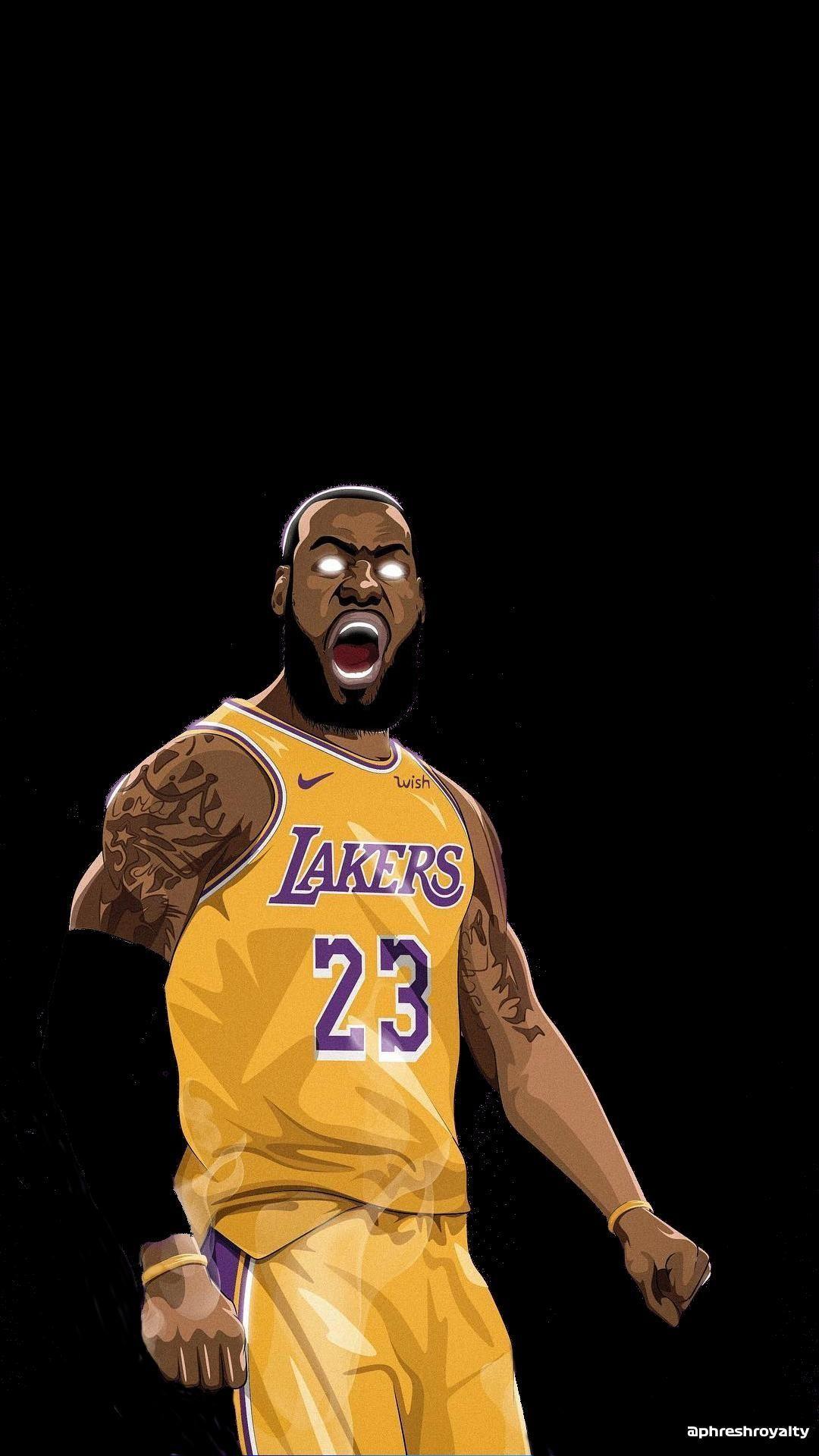 LeBron James 23 NBA Wallpaper HD Sports 4K Wallpapers Images Photos and  Background  Wallpapers Den