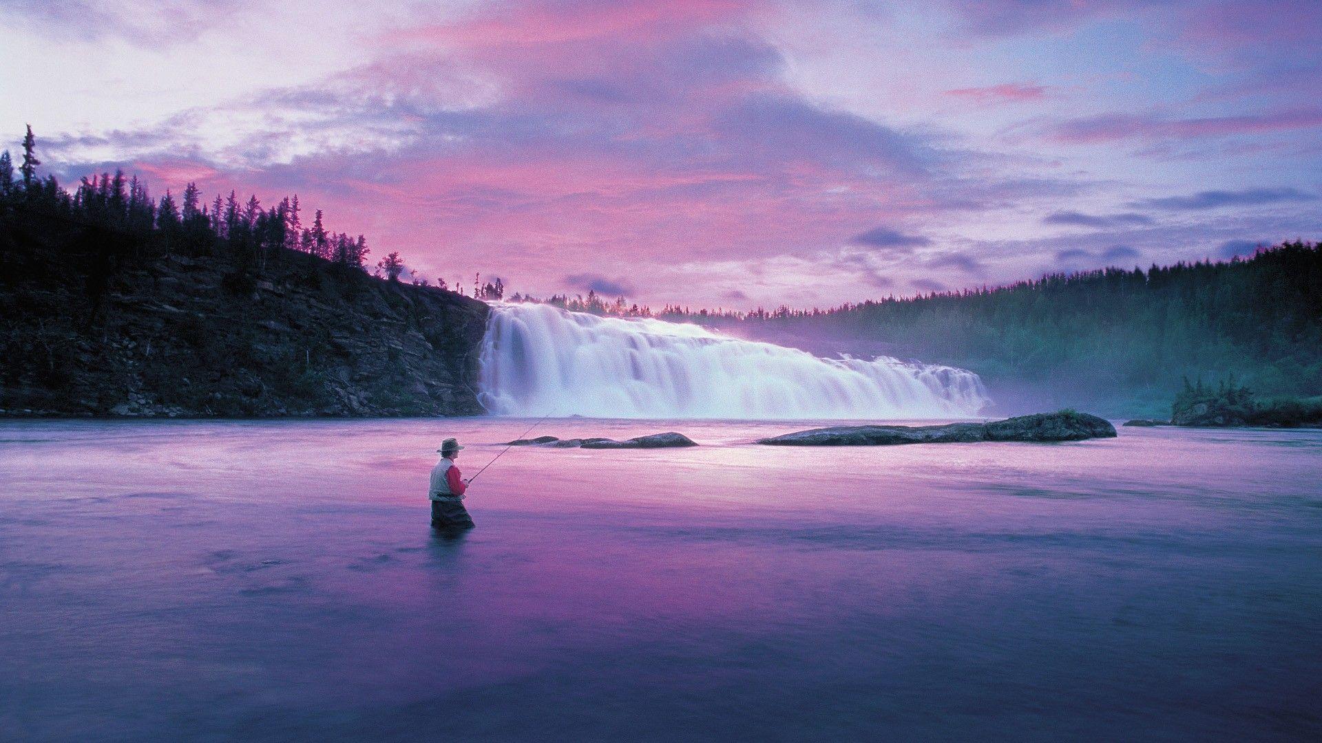 1920x1080 Fly Fishing Wallpaper, 47 Fly Fishing Wallpaper, GI