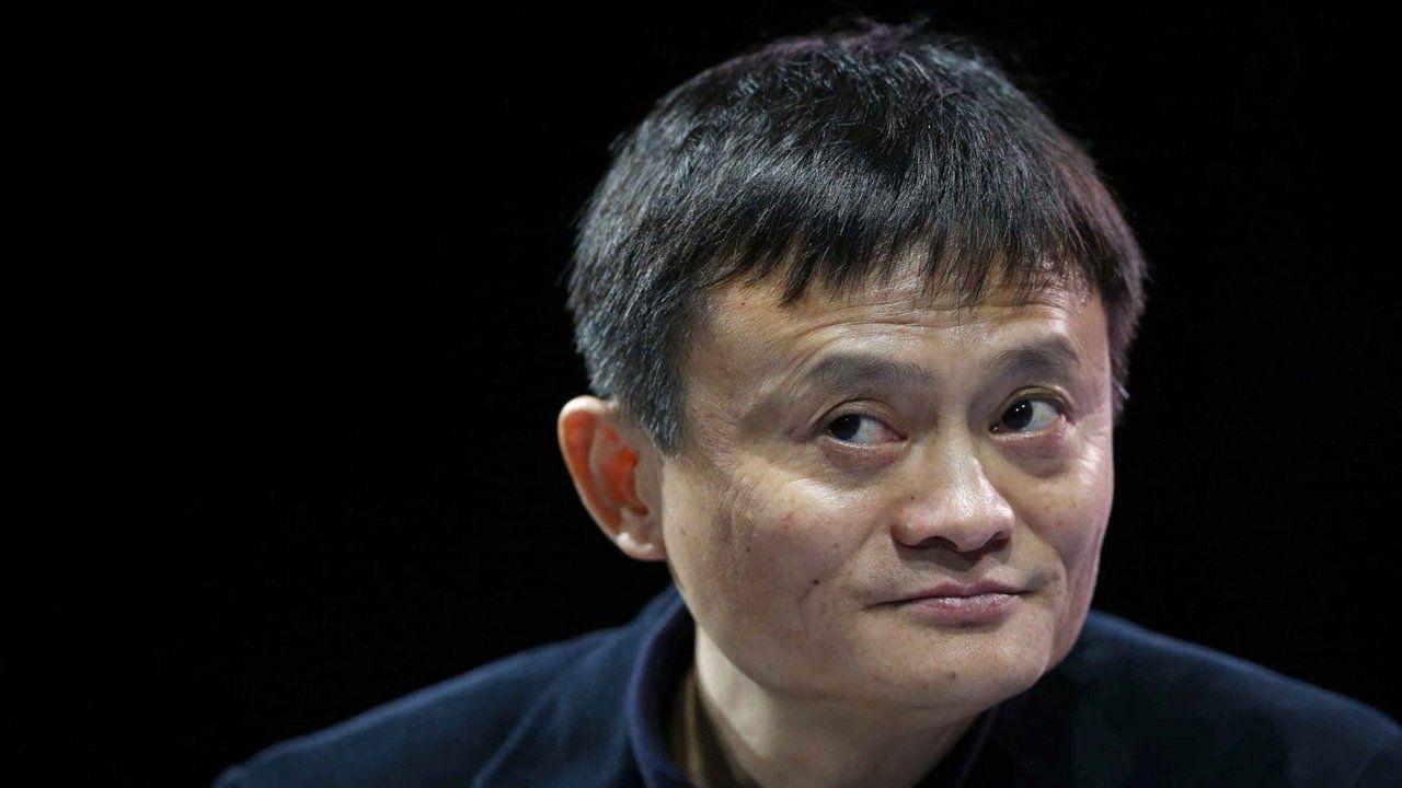 Jack Ma Wallpapers - Top Free Jack Ma Backgrounds - WallpaperAccess