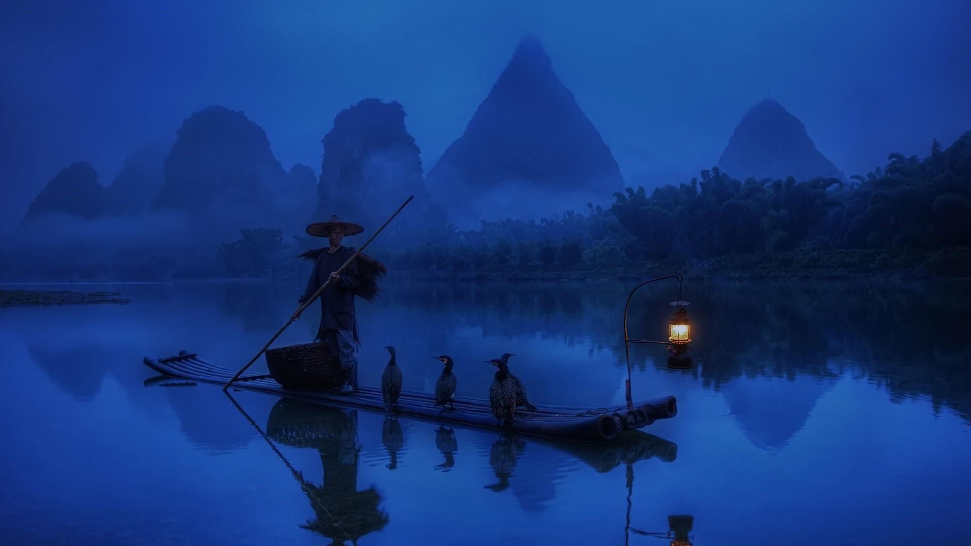 Fisherman Desktop Wallpapers - Top Free Fisherman Desktop Backgrounds