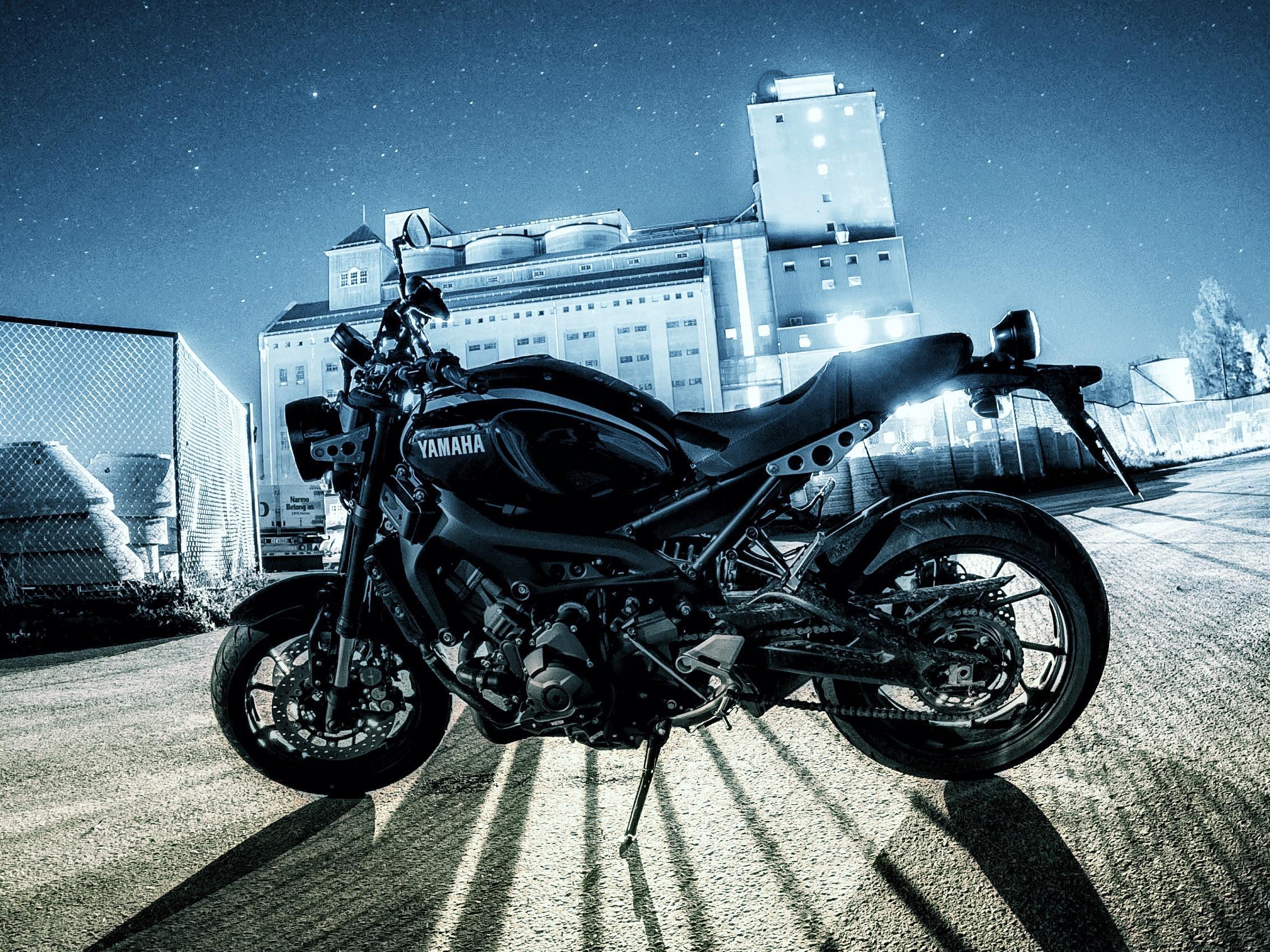 Yamaha XSR900 Wallpapers - Top Free Yamaha XSR900 Backgrounds ...