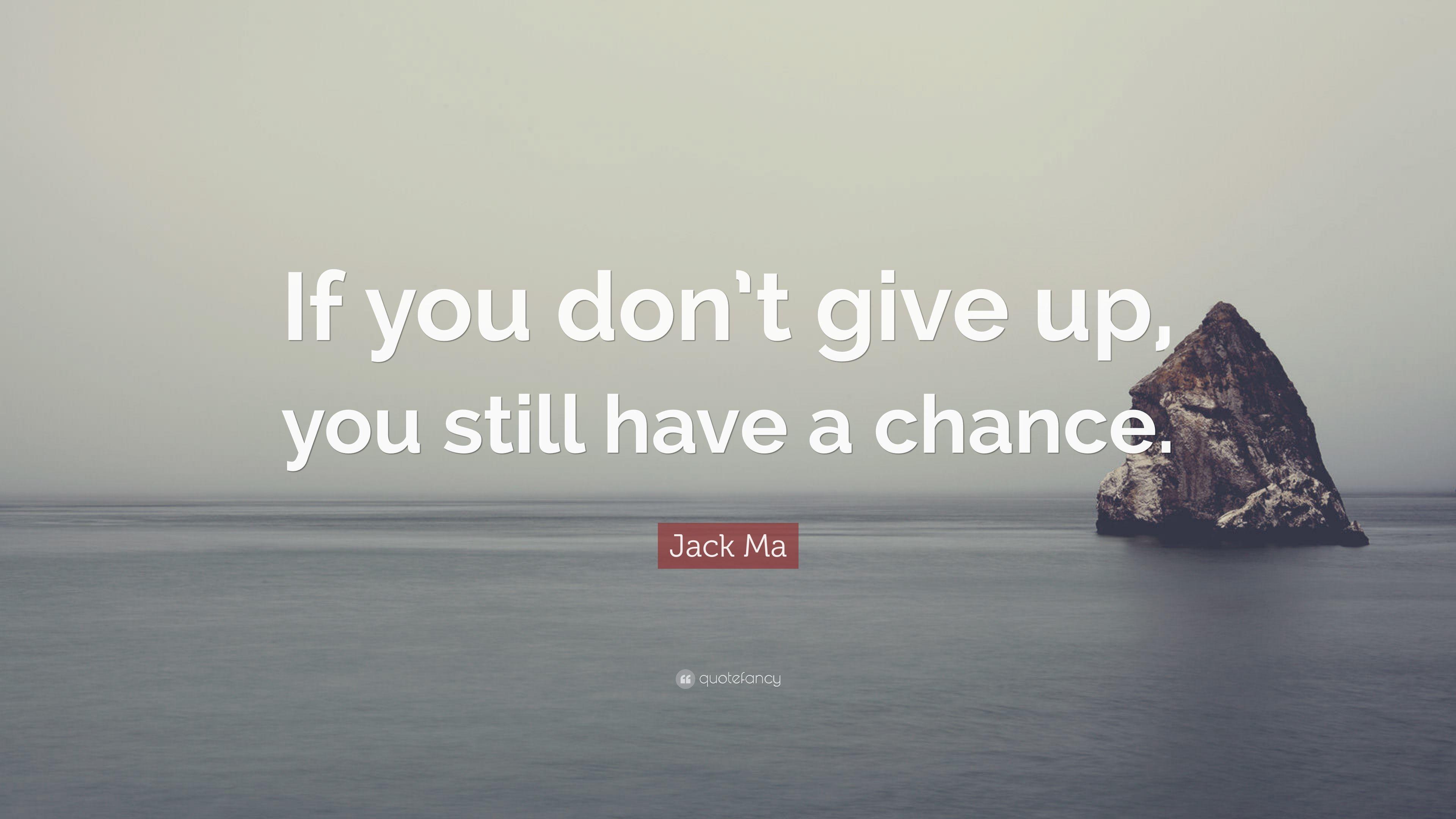 3840x2160 Jack Ma Quotes (90 wallpaper)