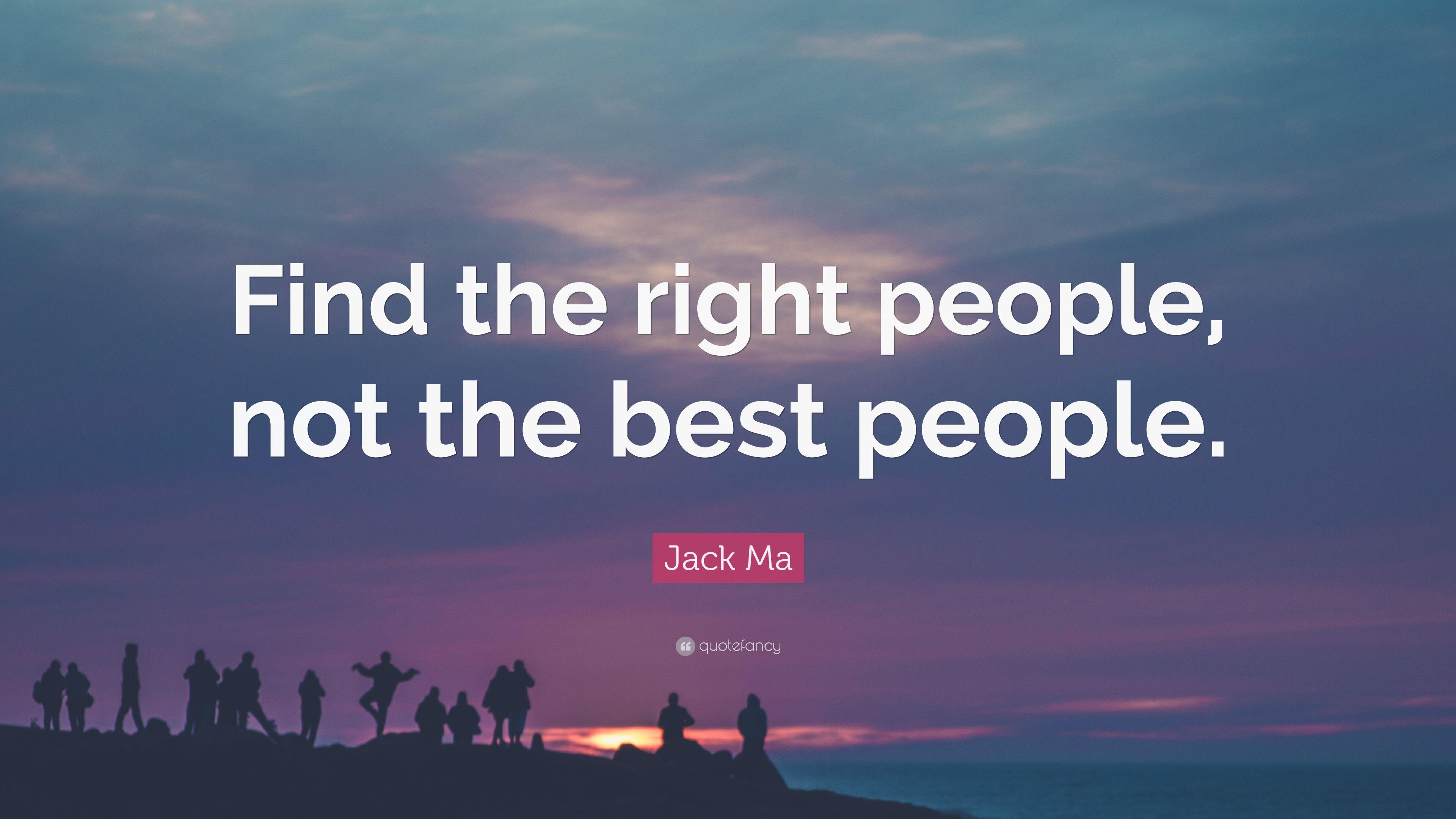 3840x2160 Jack Ma Quotes (90 wallpaper)