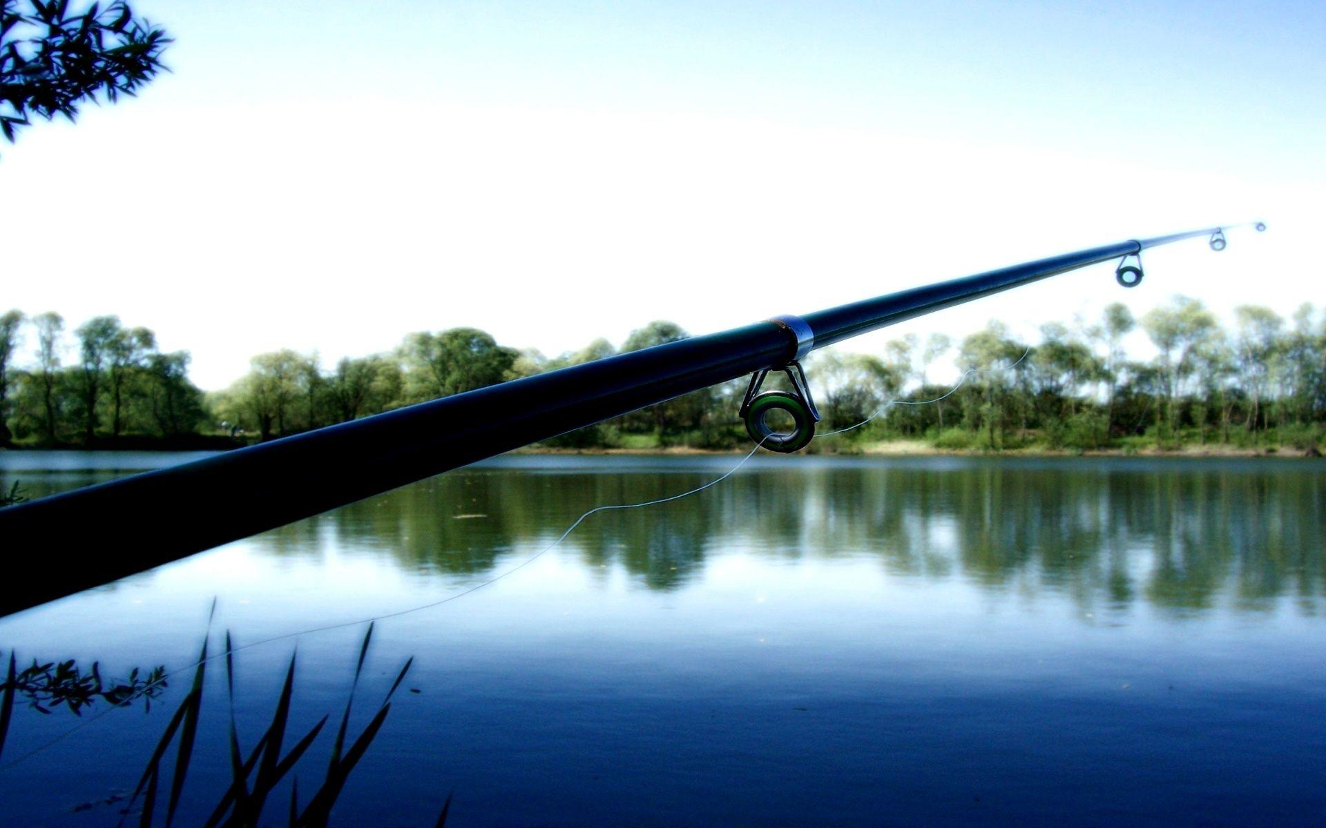 1920x1200 Fishing Wallpaper HD