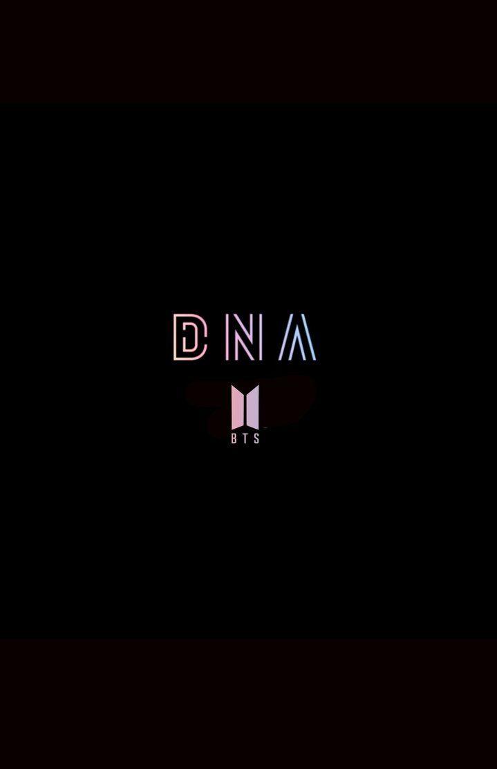 719x1112 BTS DNA hình nền