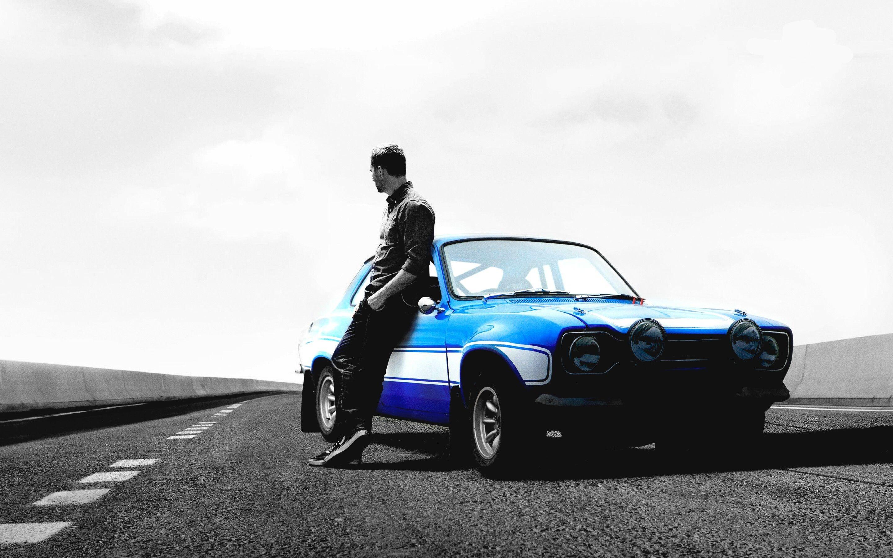 2880x1800 Ford Escort Mk1 HD Wallpaper Desktop Image and Photo