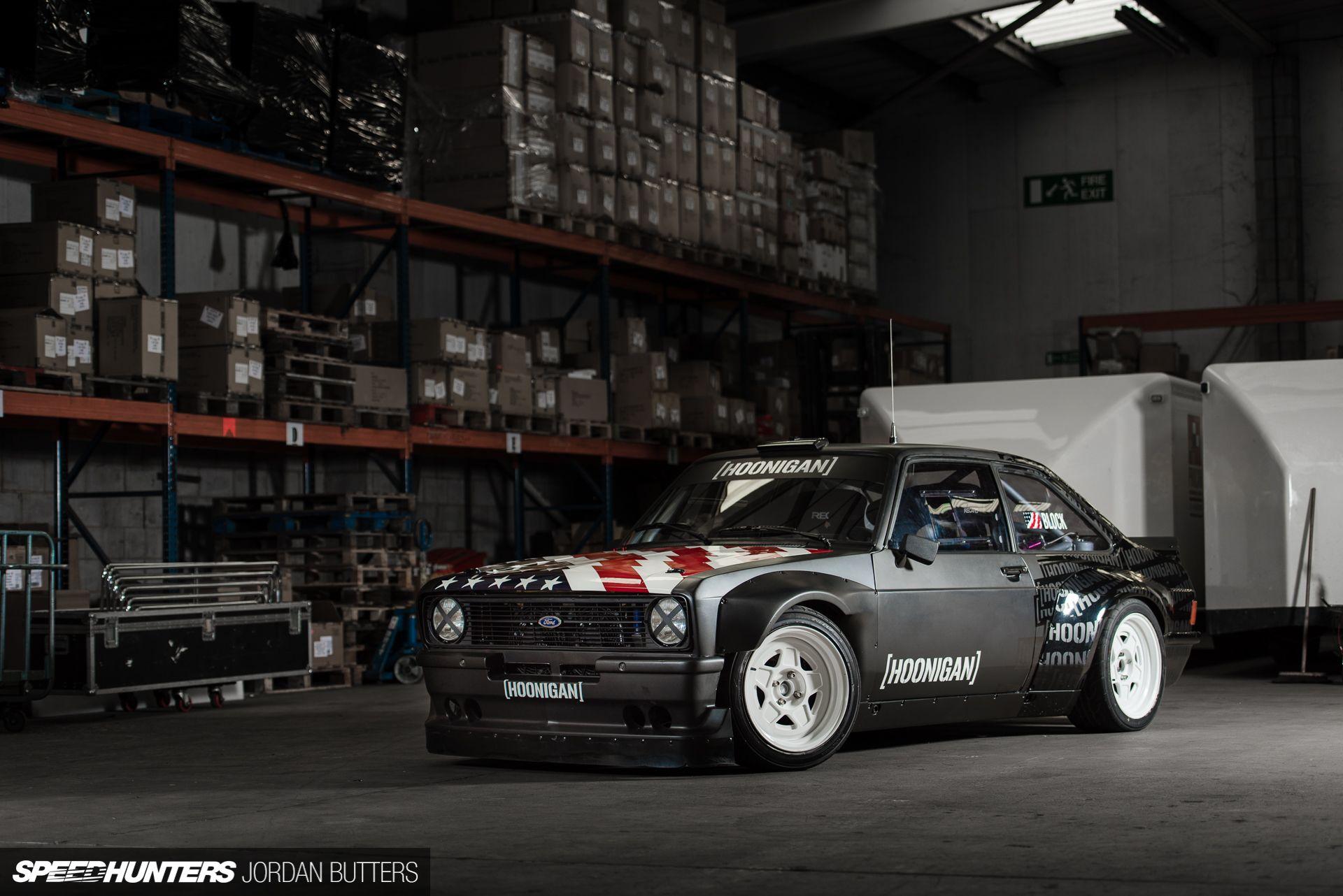 Speedhunters Biz
