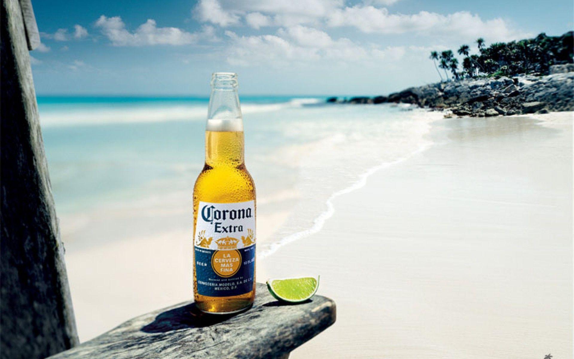 Corona Beer Wallpapers - Top Free Corona Beer Backgrounds - WallpaperAccess