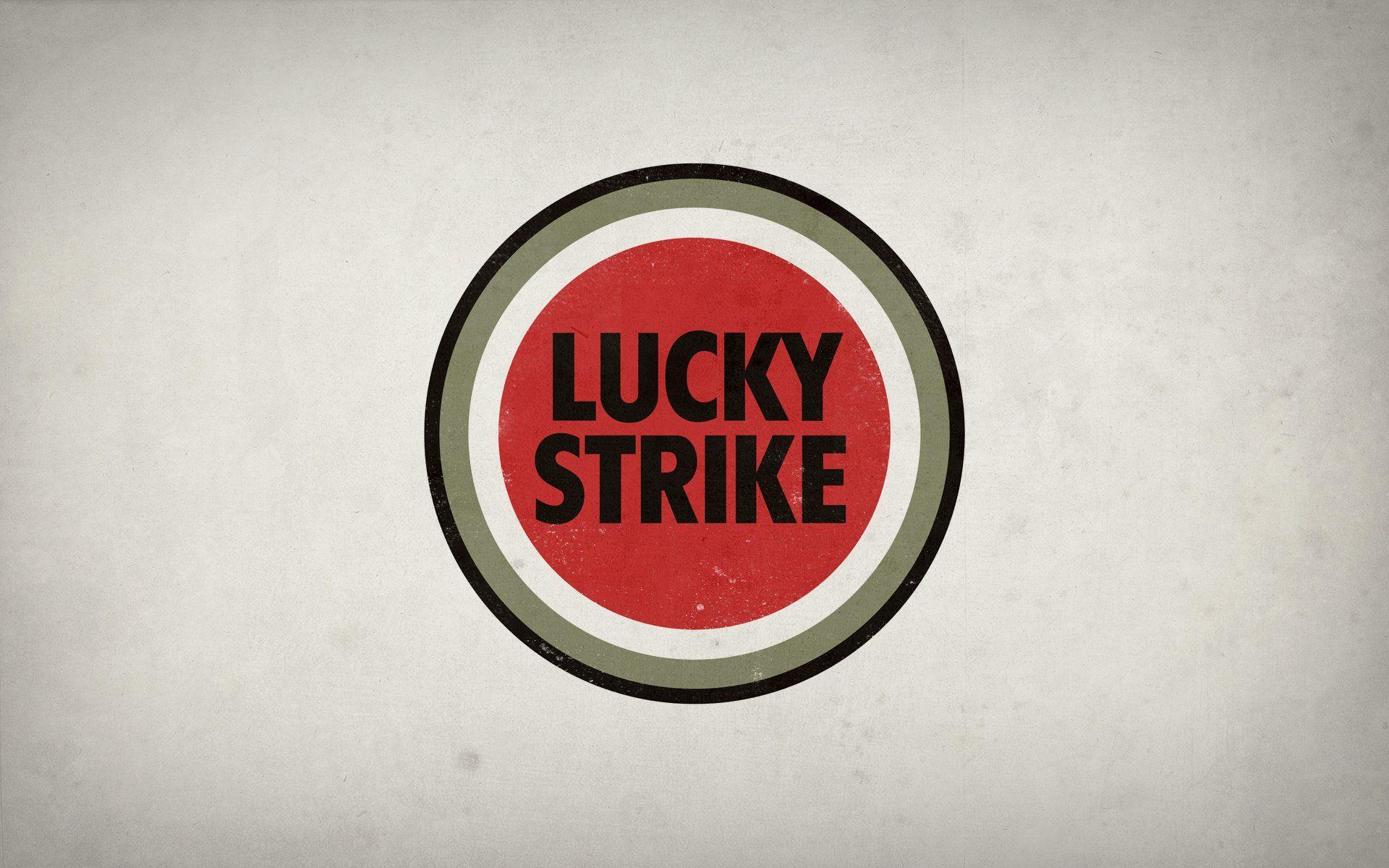 1920x1200 Lucky Strike HD Wallpaper and Background Image