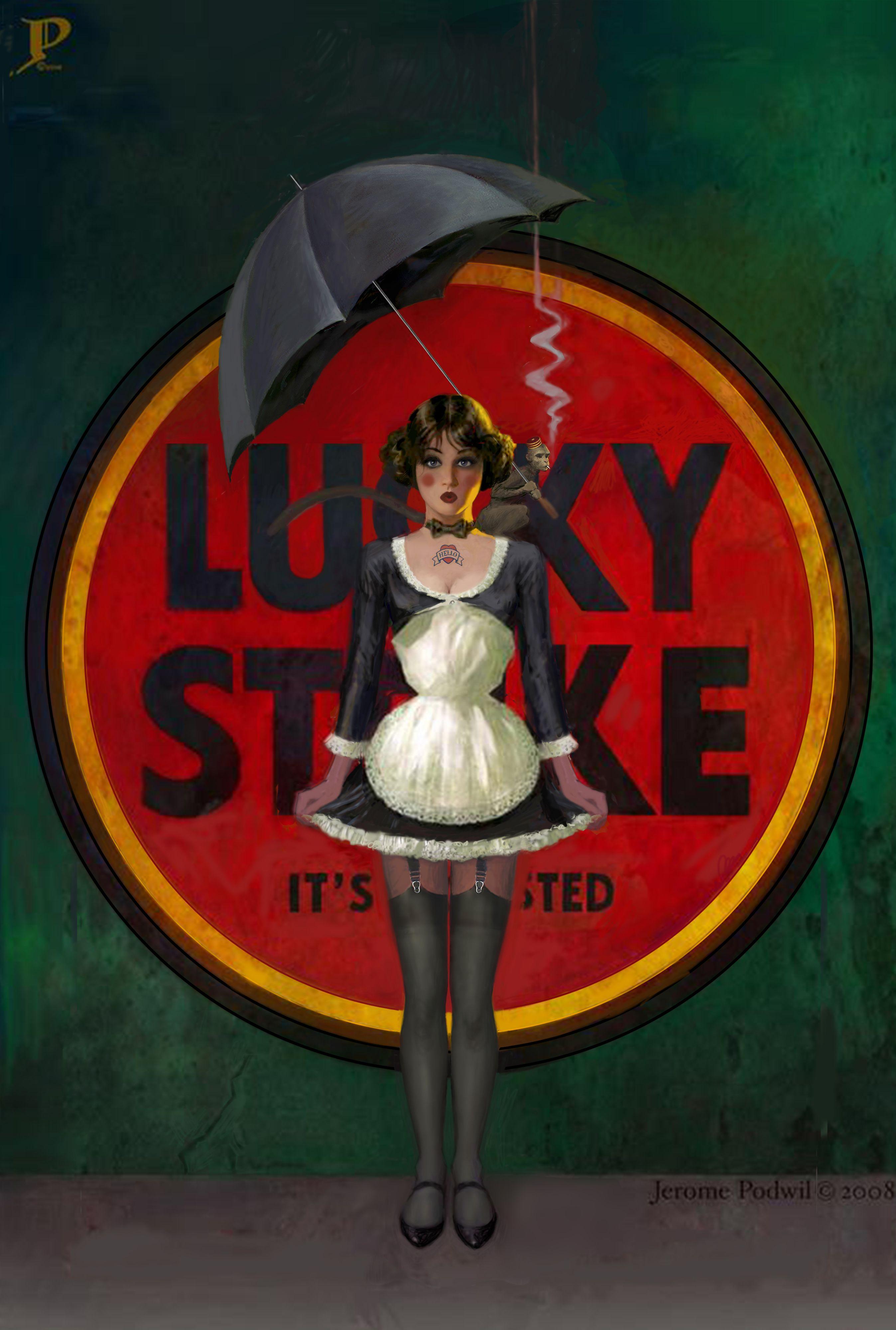 2695x4000 Lucky Strike wallpaper, Products, HQ Lucky Strike pictureK