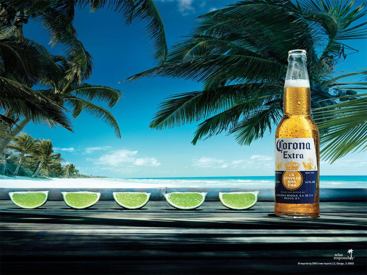 1280x960 Corona Desktop Background. Corona Beer