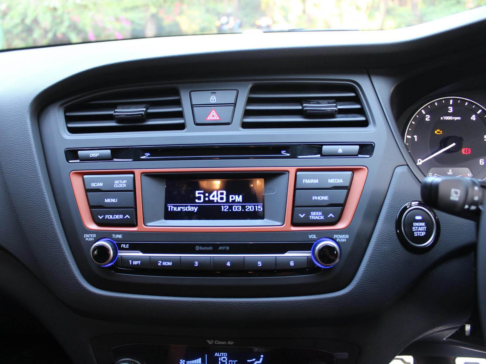 1600x1200 Hyundai I20 Active (2015 2018) Wallpaper, Free Download