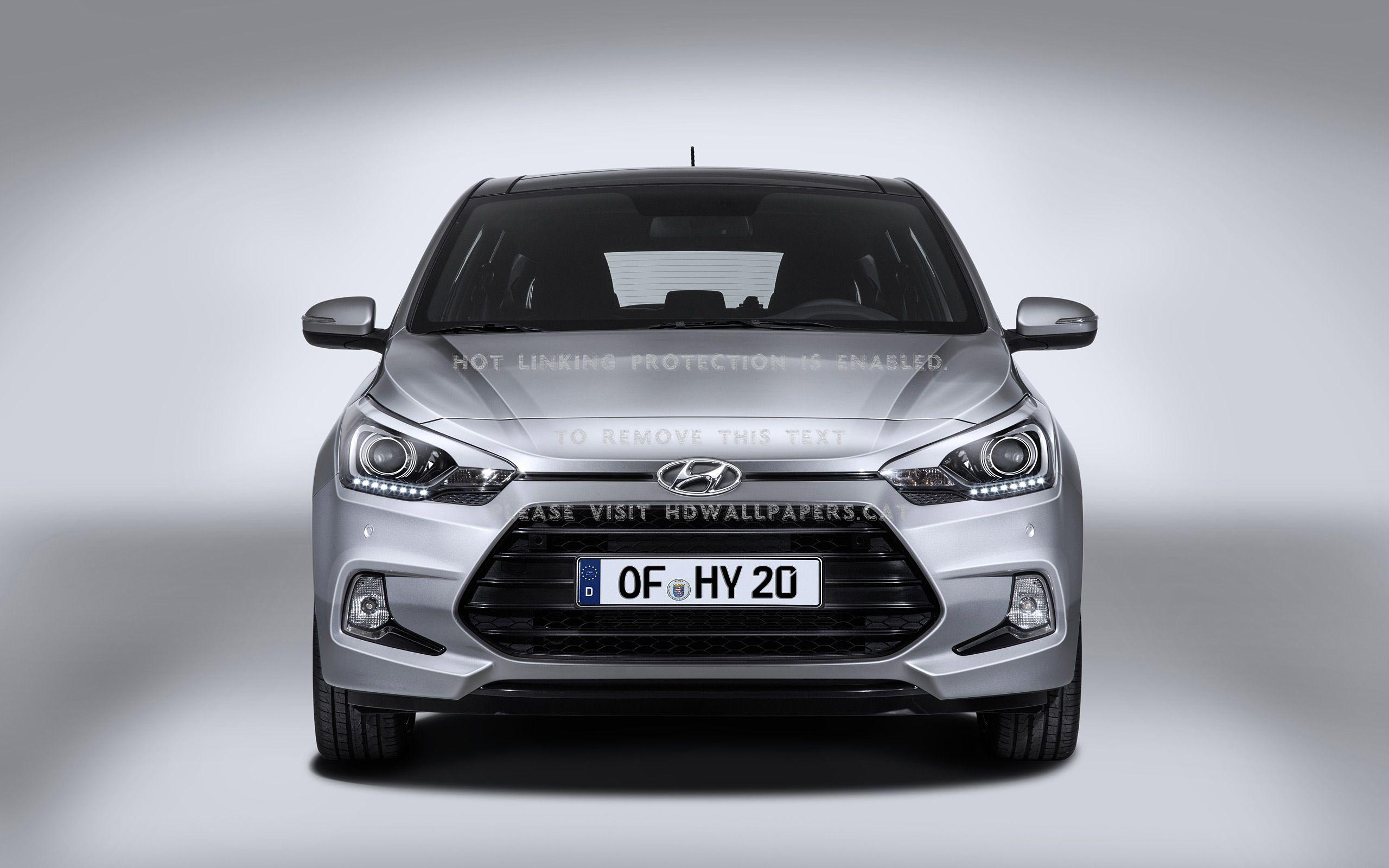 2560x1600 hyundai i20 coupe japanese grey cars
