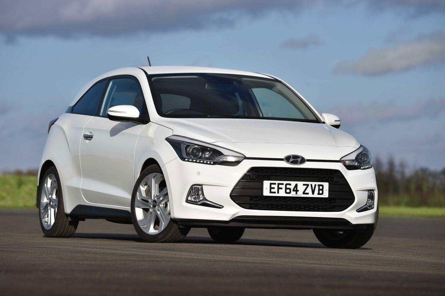 1534x1023 Free download 2019 Hyundai i20 Side Wallpaper Autoweikcom
