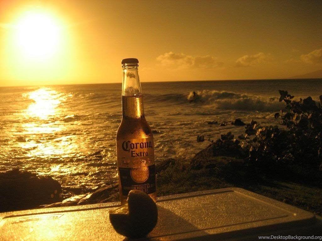 Corona Beer Wallpapers - Top Free Corona Beer Backgrounds - WallpaperAccess