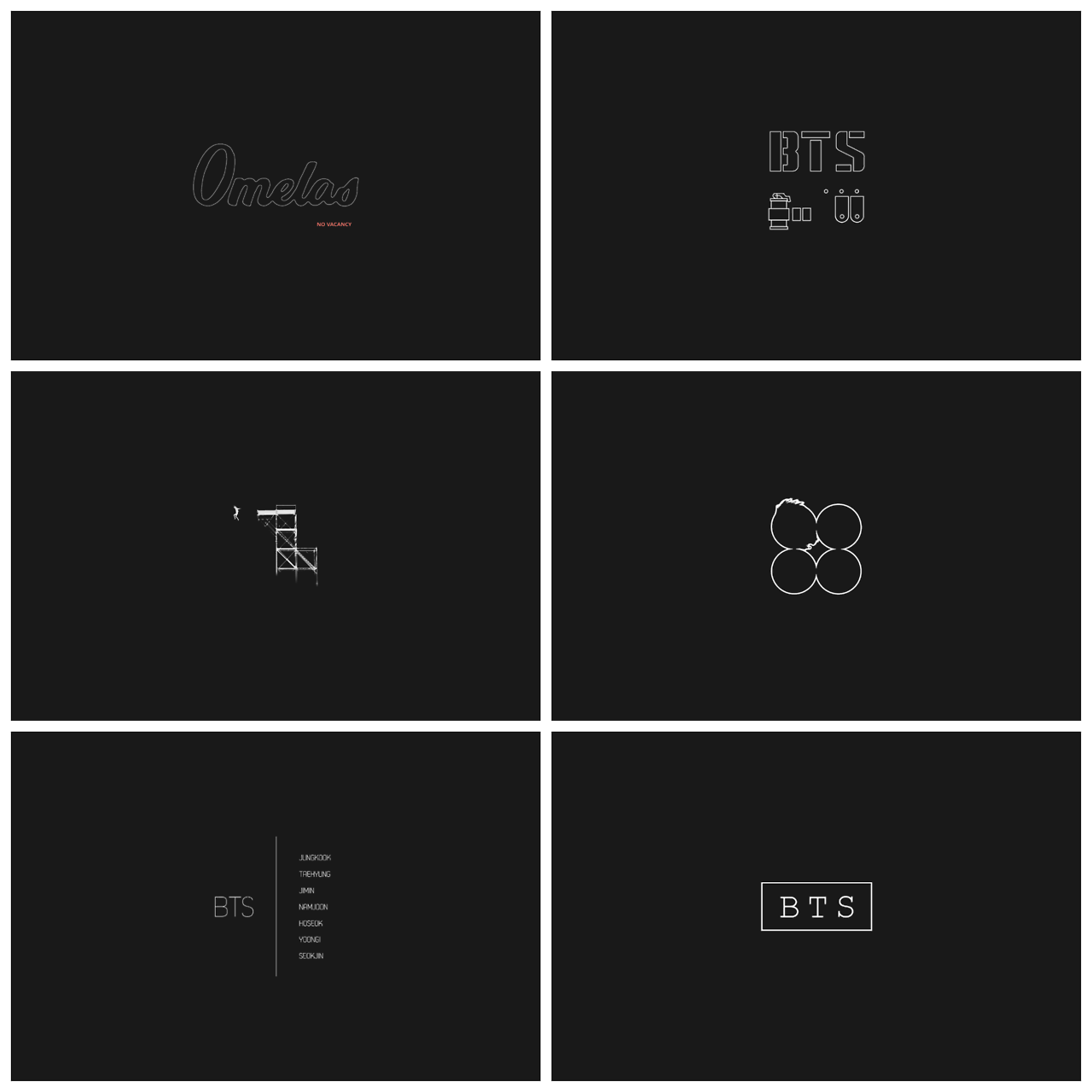 Bts Logo Wallpapers Top Free Bts Logo Backgrounds Wallpaperaccess