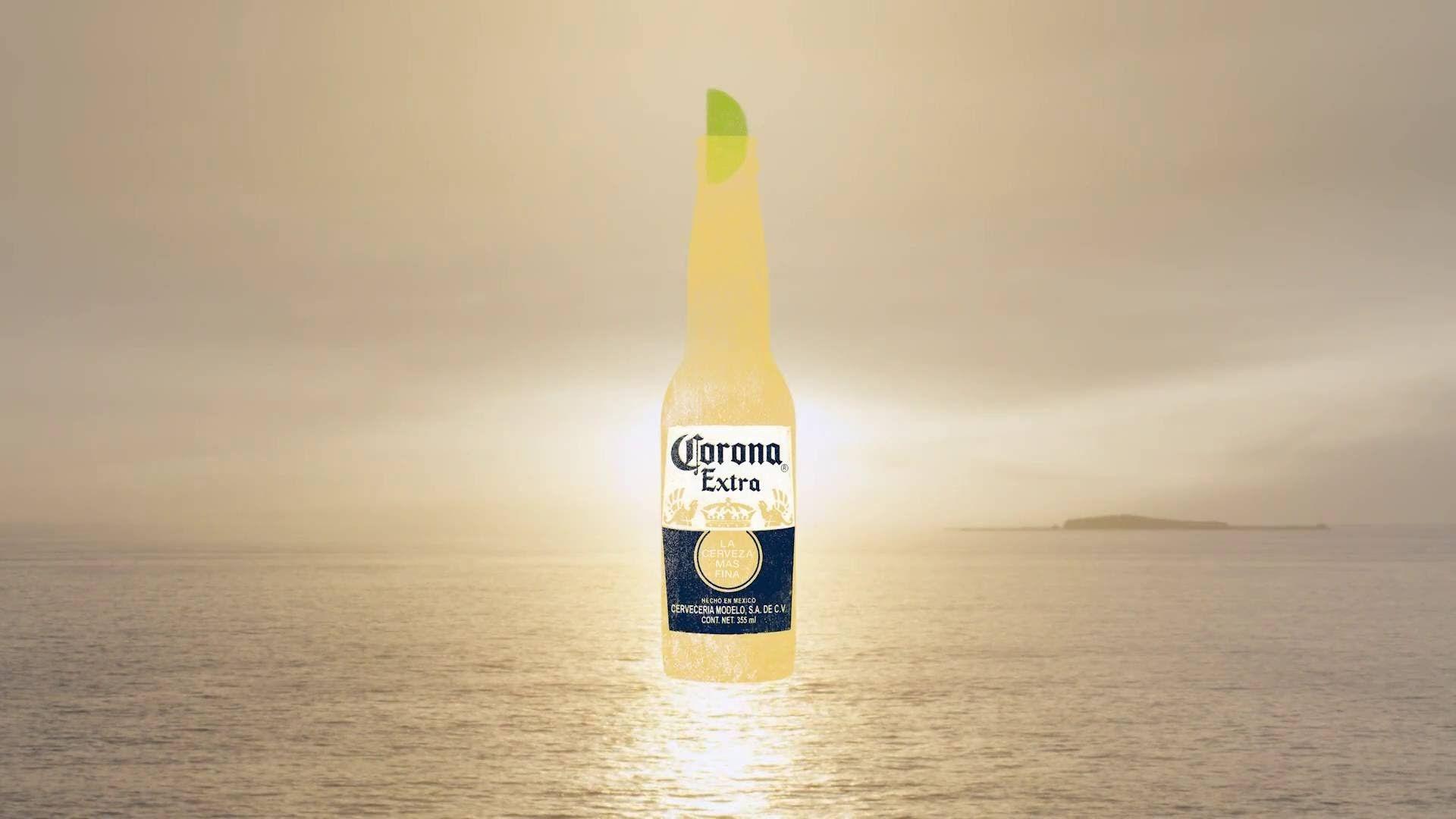 Corona Beer Wallpapers - Top Free Corona Beer Backgrounds - WallpaperAccess