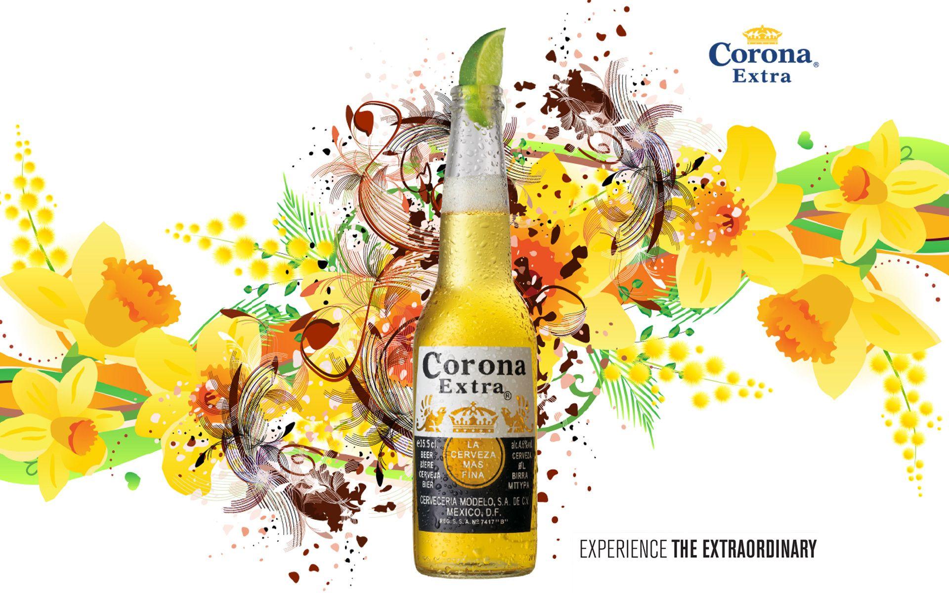 1920x1200 Corona Extra HD Wallpaper