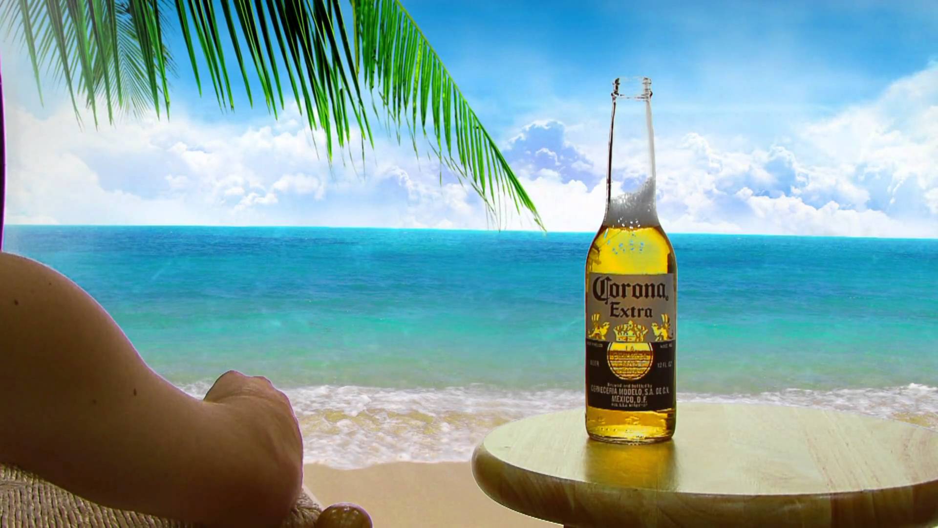 1920x1080 Corona Wallpaper HD
