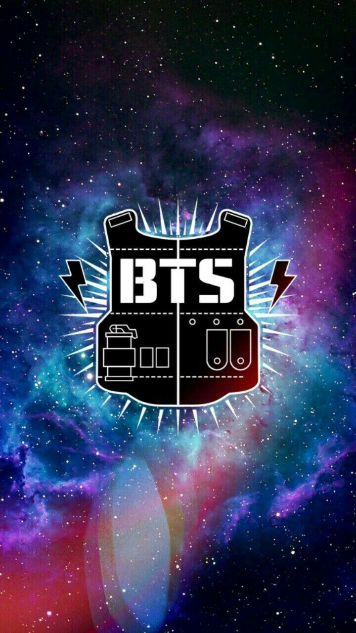 Wallpaper Gambar Logo Bts Keren - Logo Design