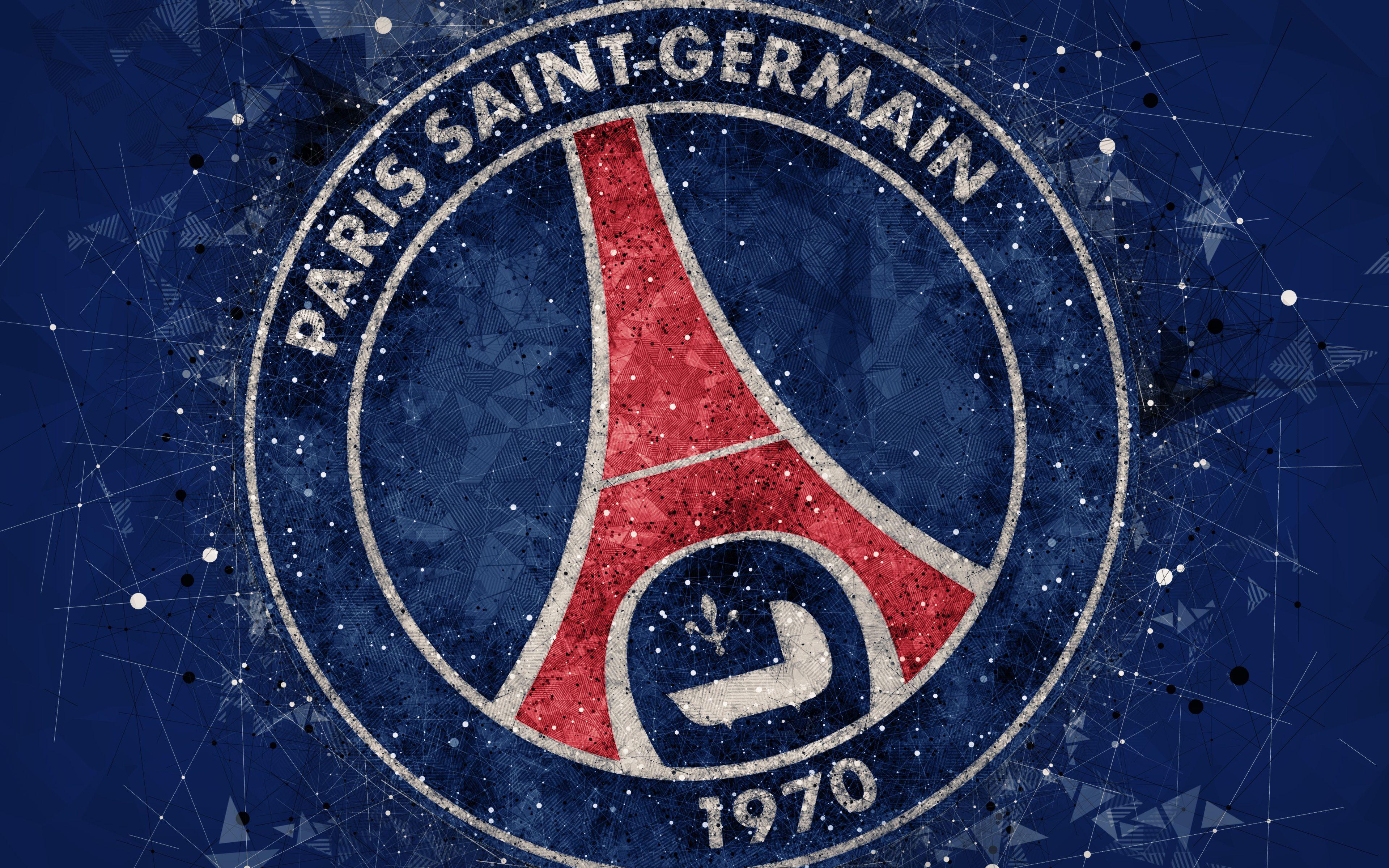 PSG Logo Wallpapers Top Free PSG Logo Backgrounds WallpaperAccess