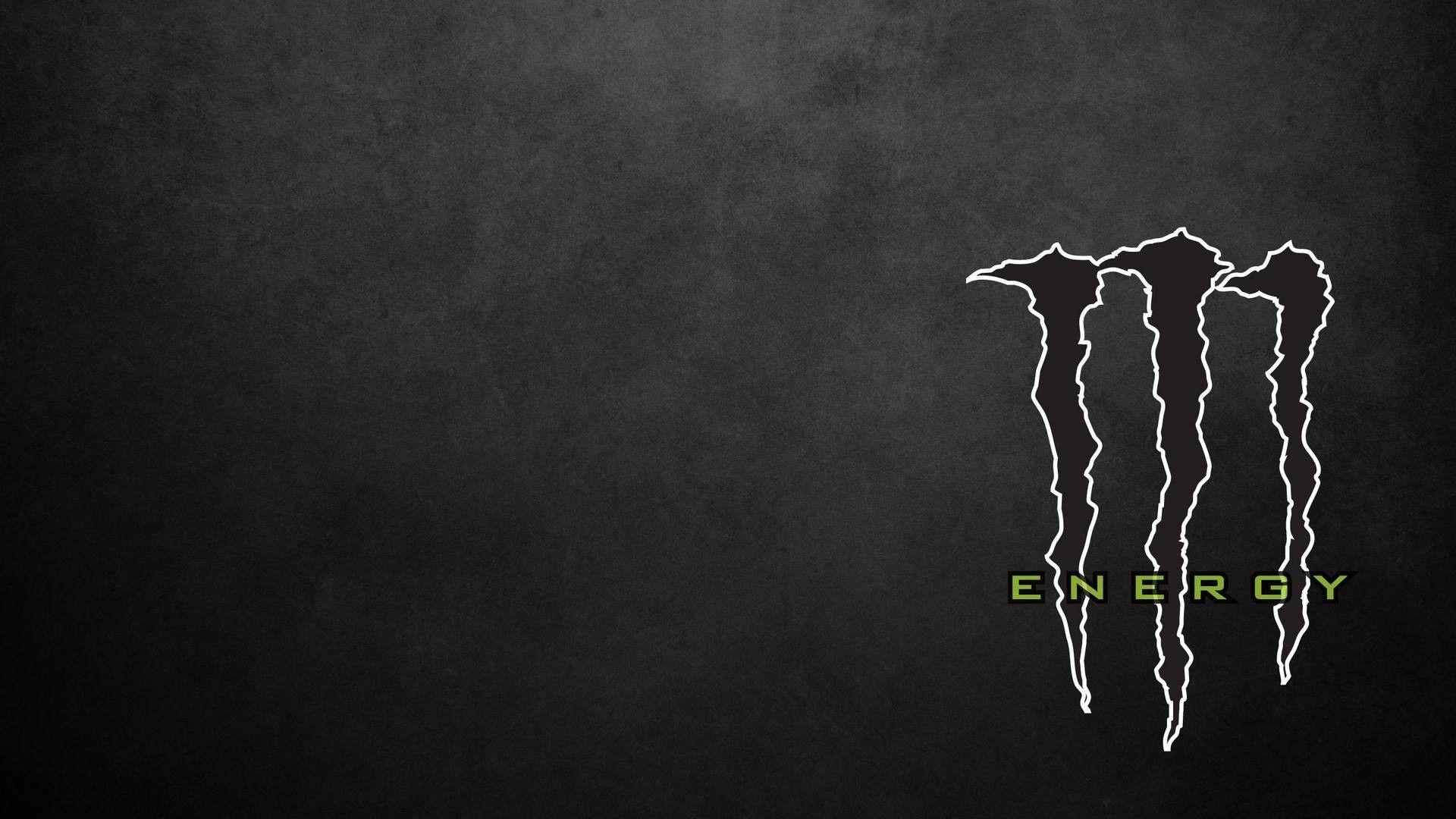 1920x1080 Monster Energy Wallpaper HD 2017