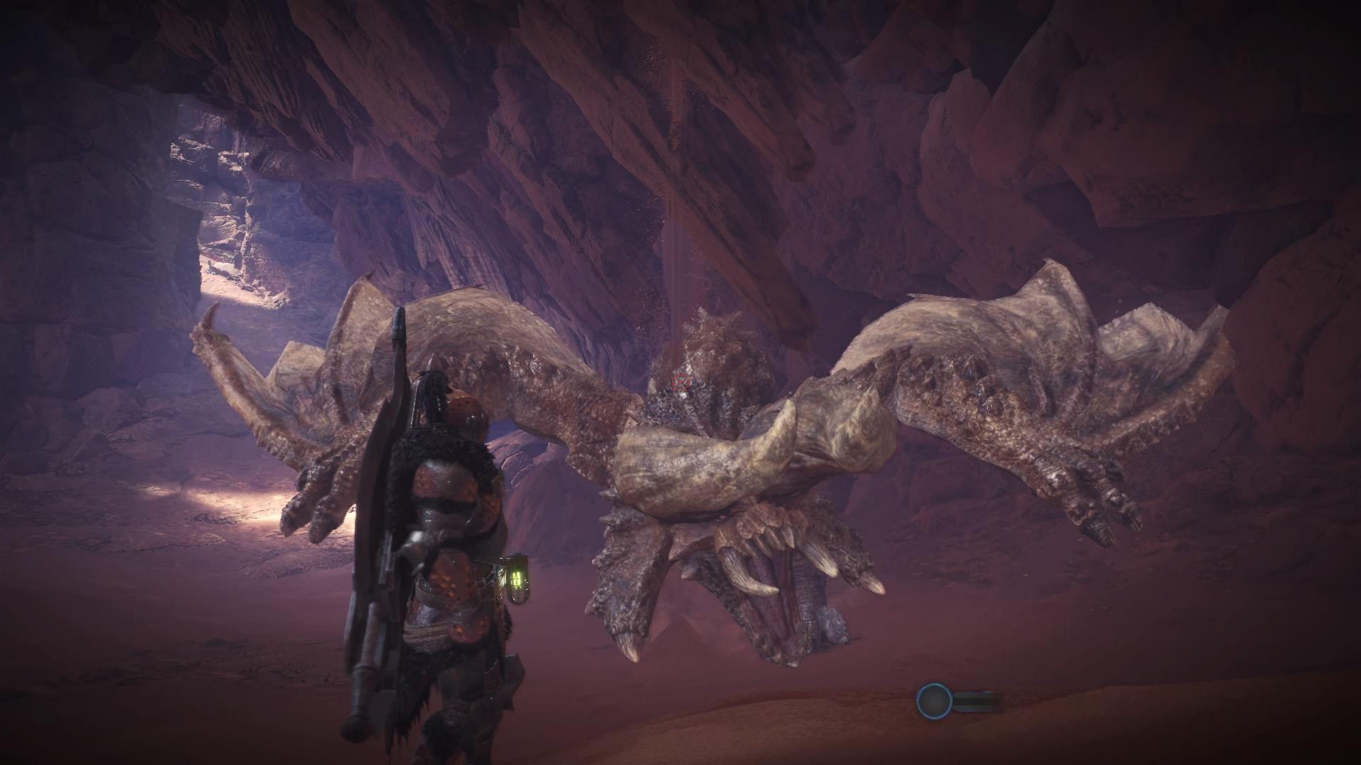 1920x1080 Monster Hunter World Beta Wallpaper