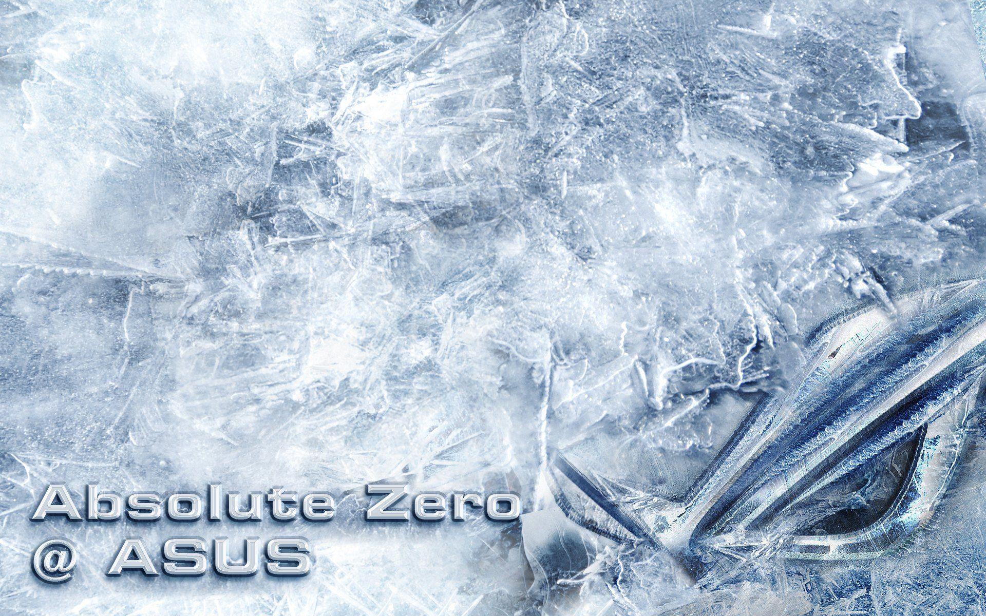 1920x1200 Absolute Zero Wallpaper. Absolute Zero