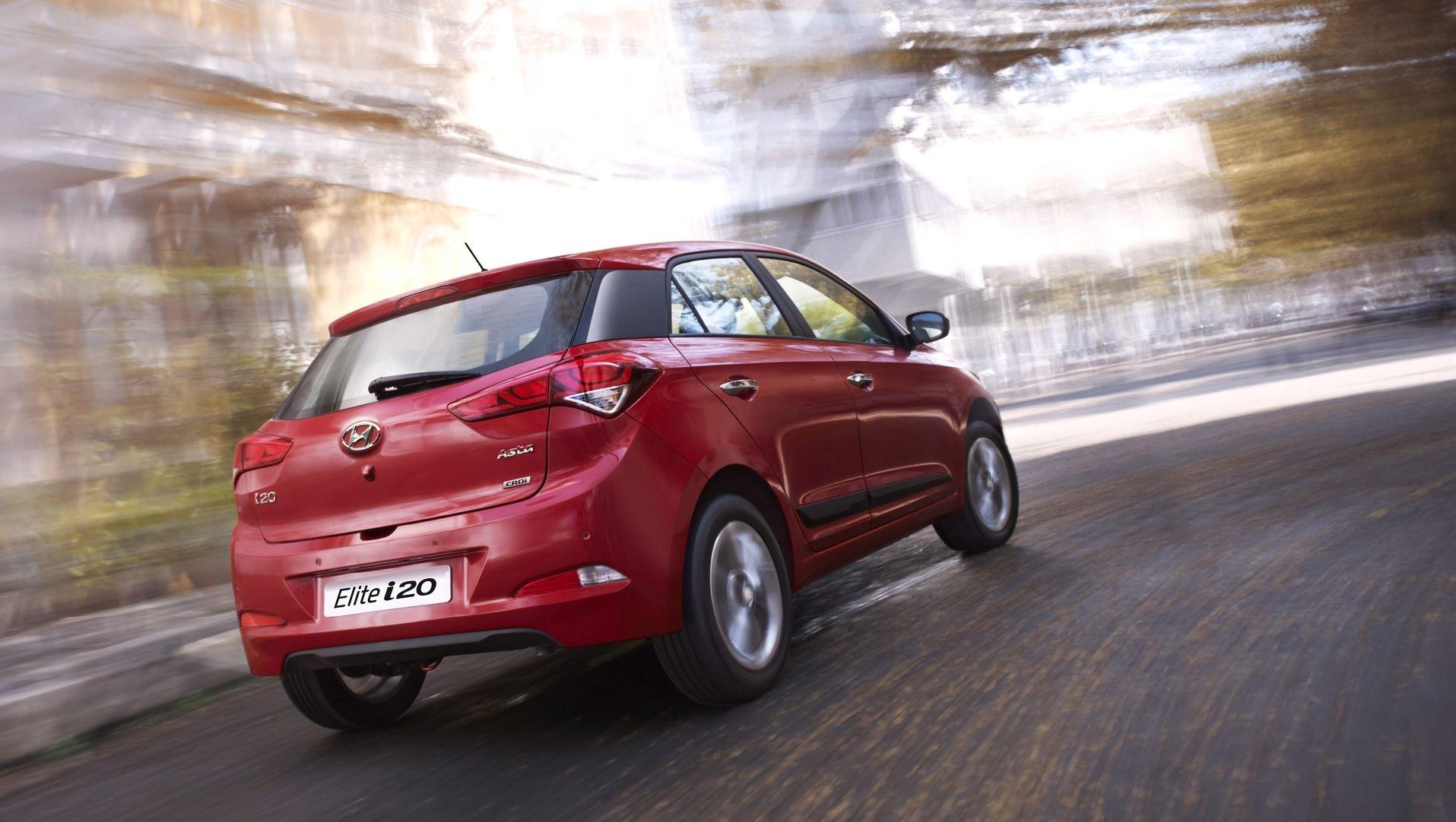 1915x1082 Hyundai Elite I20 [2017 2018] Image, Interior & Exterior Photo