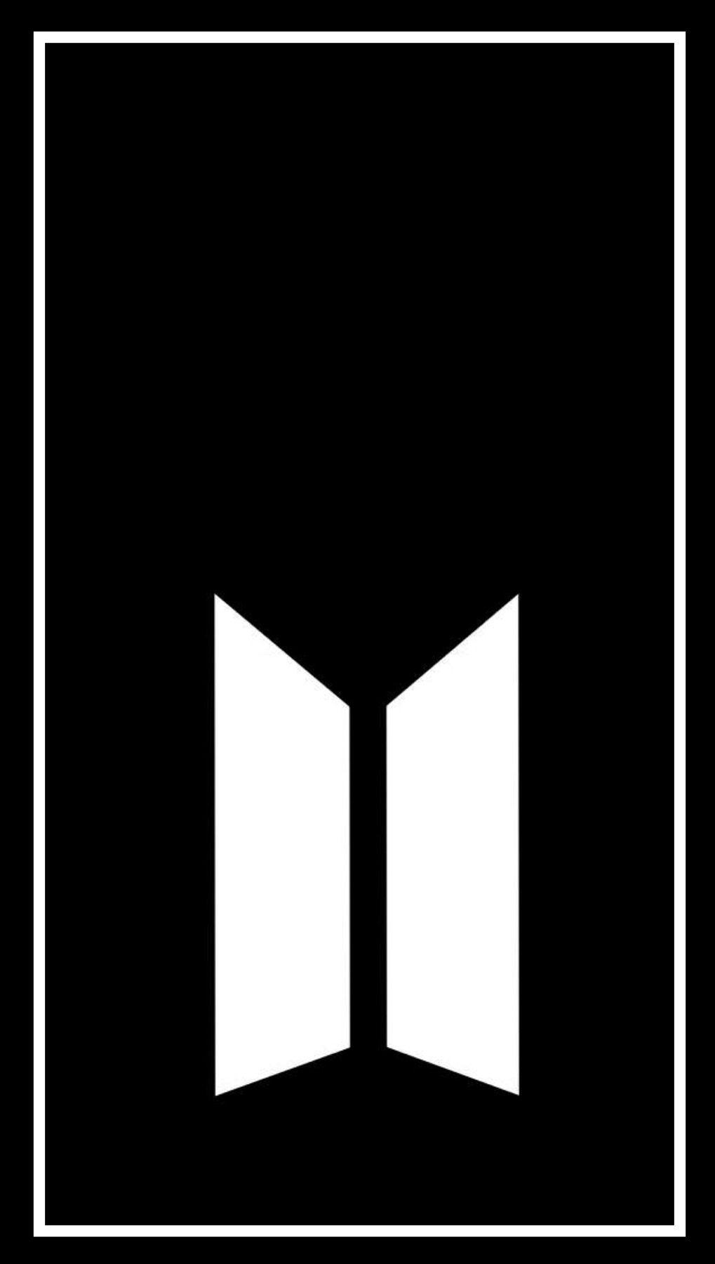  BTS  Logo  Wallpapers  Top Free BTS  Logo  Backgrounds  