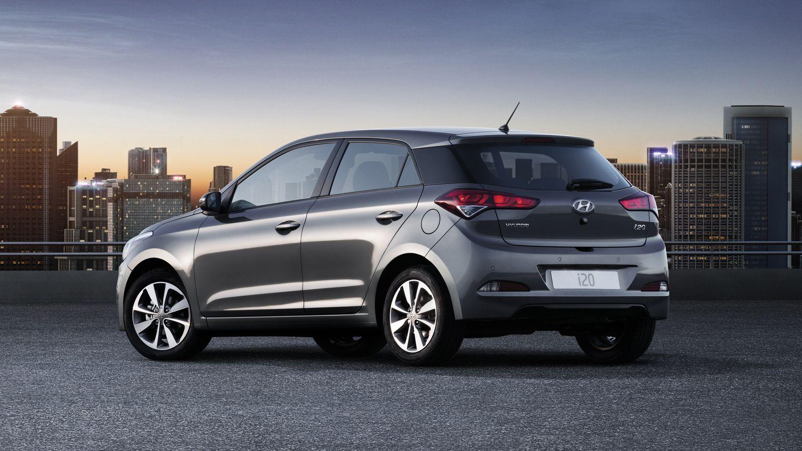 1614x908 Hyundai I20 Turbo Edition Picture, Photo, Wallpaper. Top