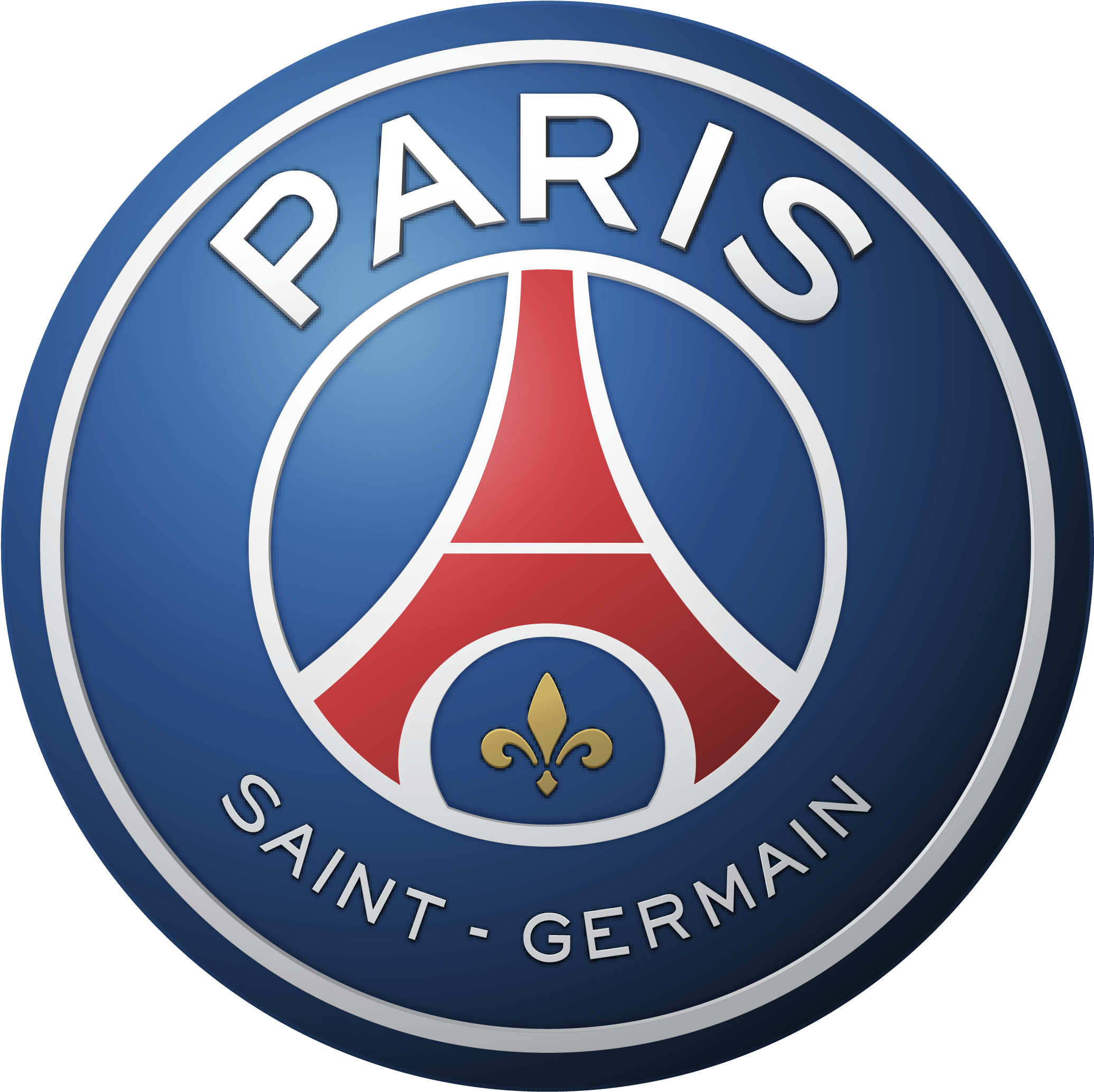 2070x2066 Library of logo do psg clip art download png files ▻▻▻ Clipart
