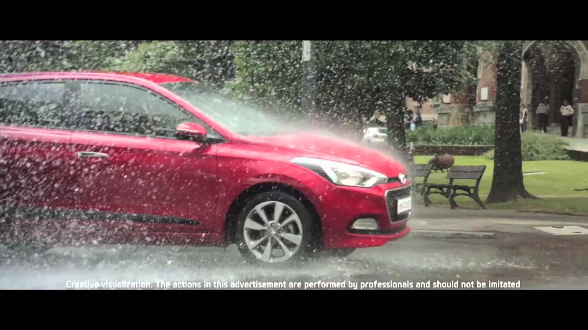 1920x1080 Hyundai I20 Wallpaper HD 19 X 1080. Wall.