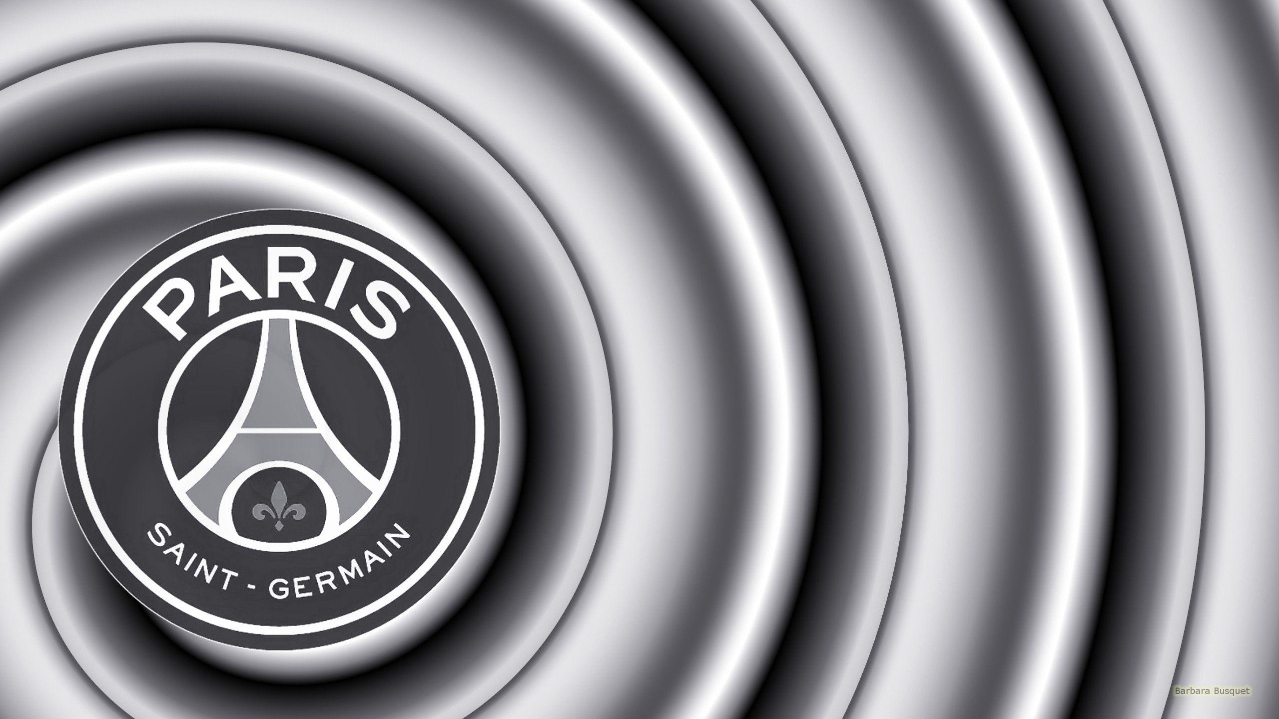 2560x1440 Paris Saint Germain (PSG)'s HD Wallpaper