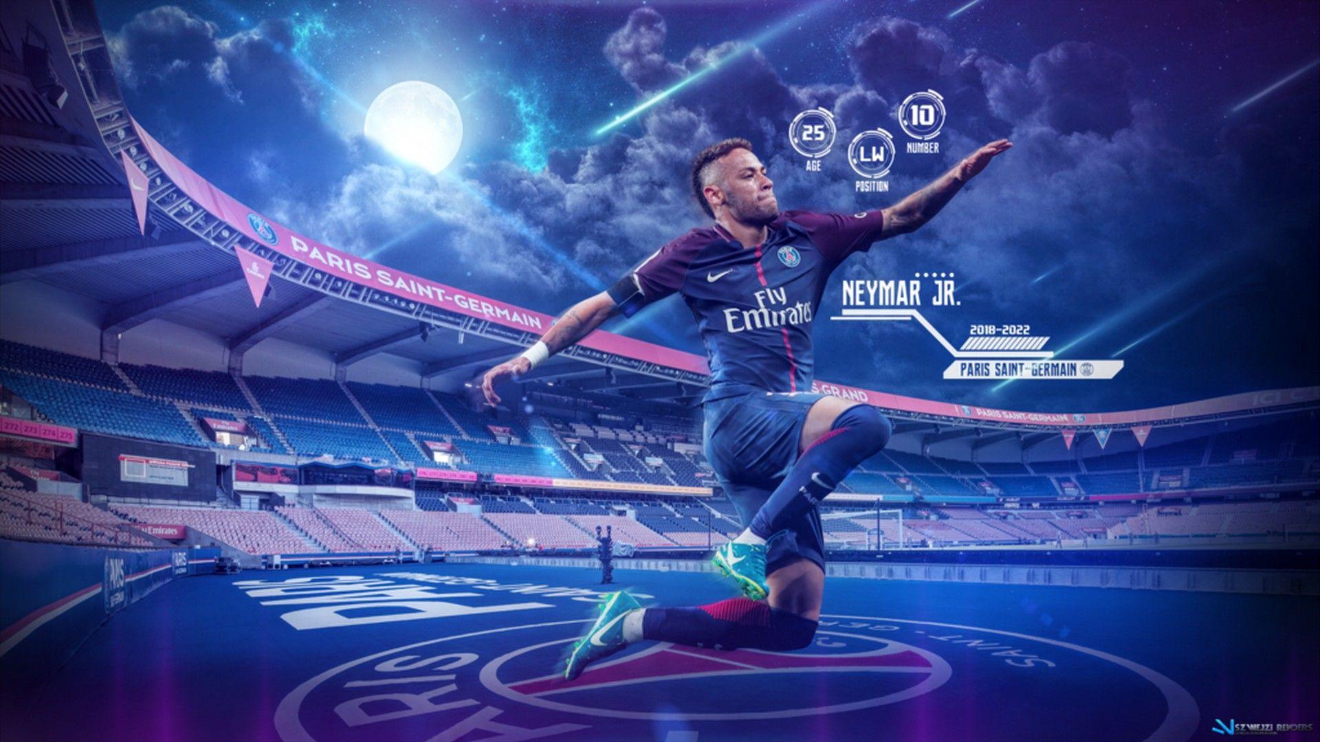1920x1080 PSG Wallpaper HD (1920x 0.26 Mb)